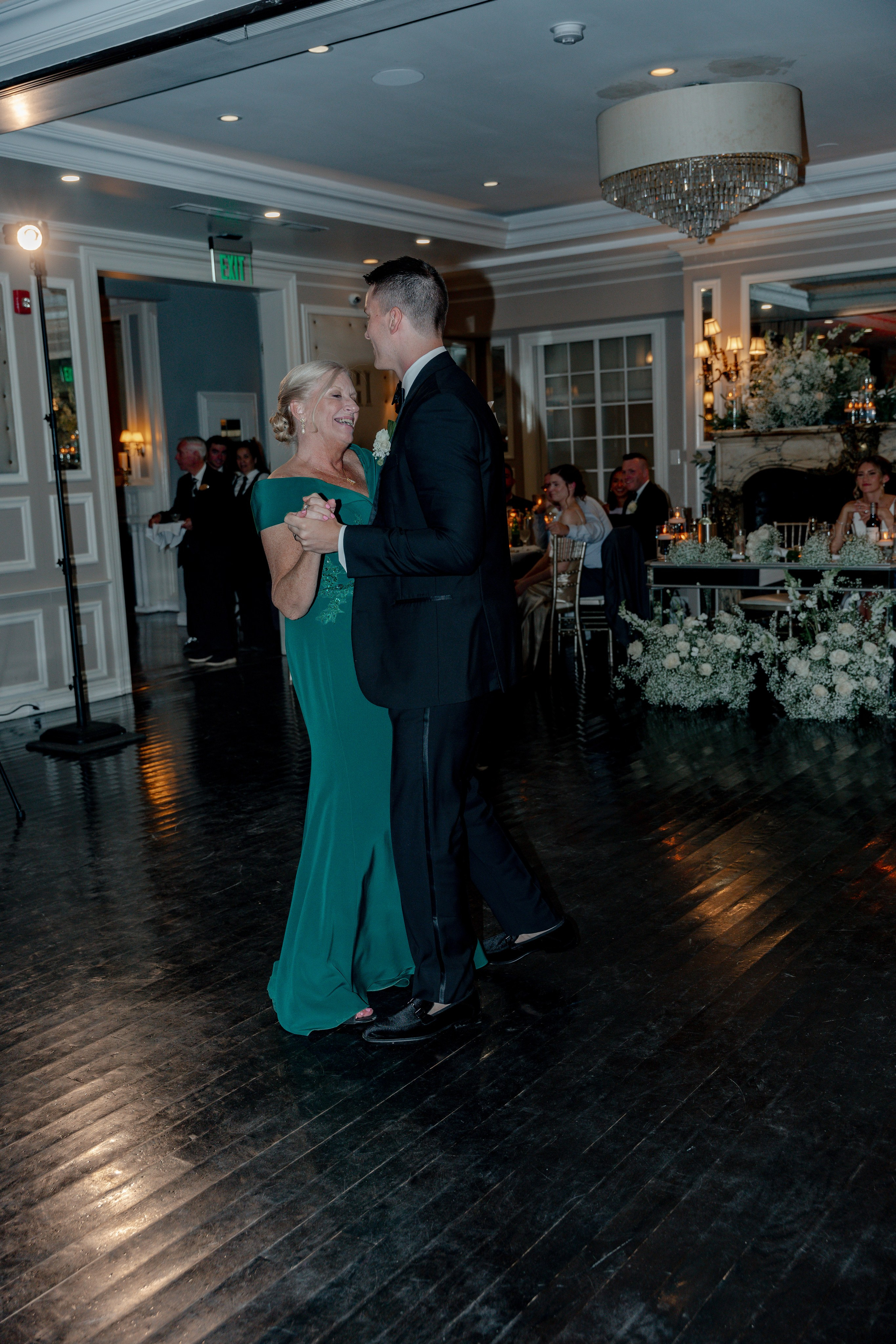 Caroline & Joh wedding day. Anna Krasnova Wedding photographer