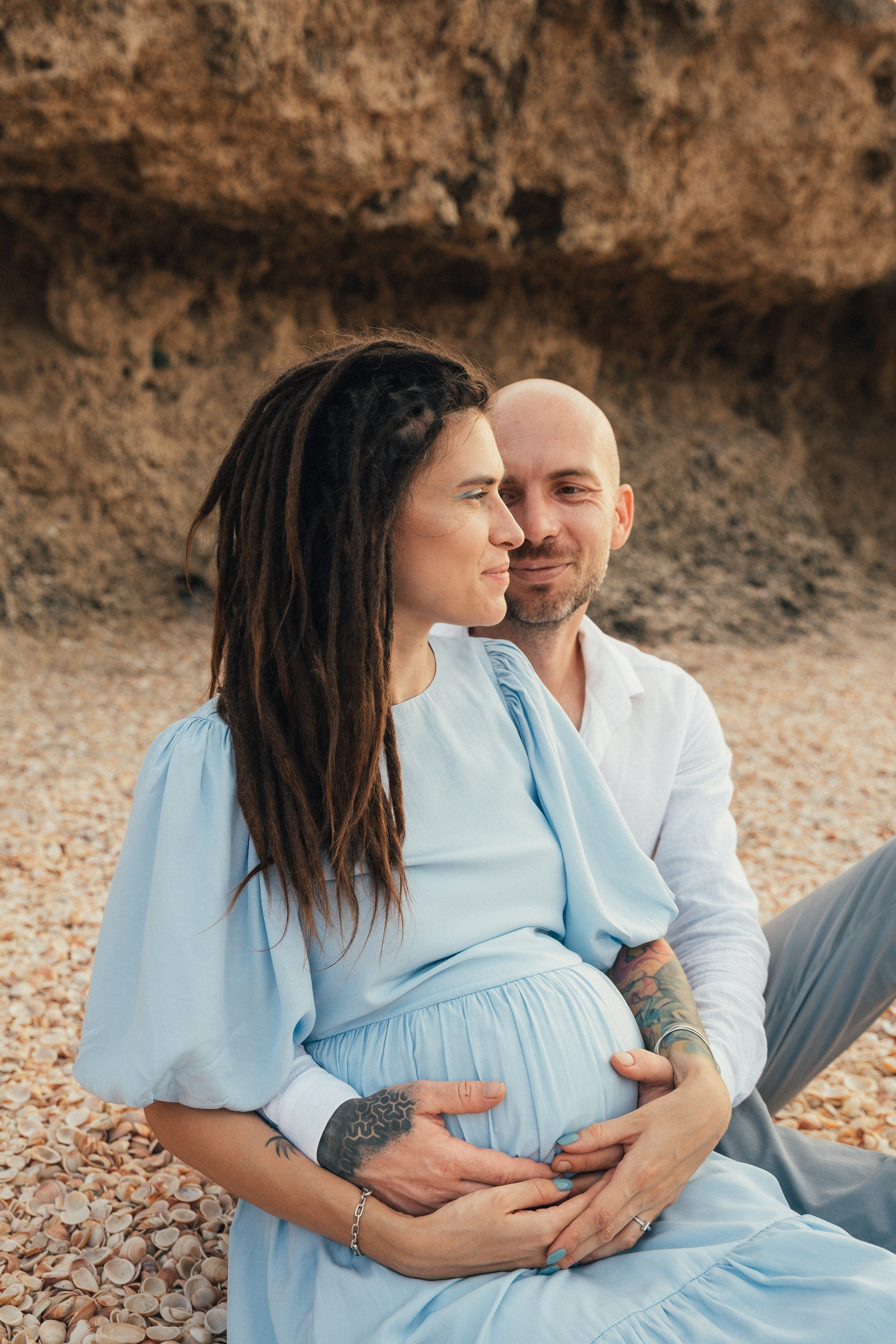 Leya. Семейный фотограф в Израиле