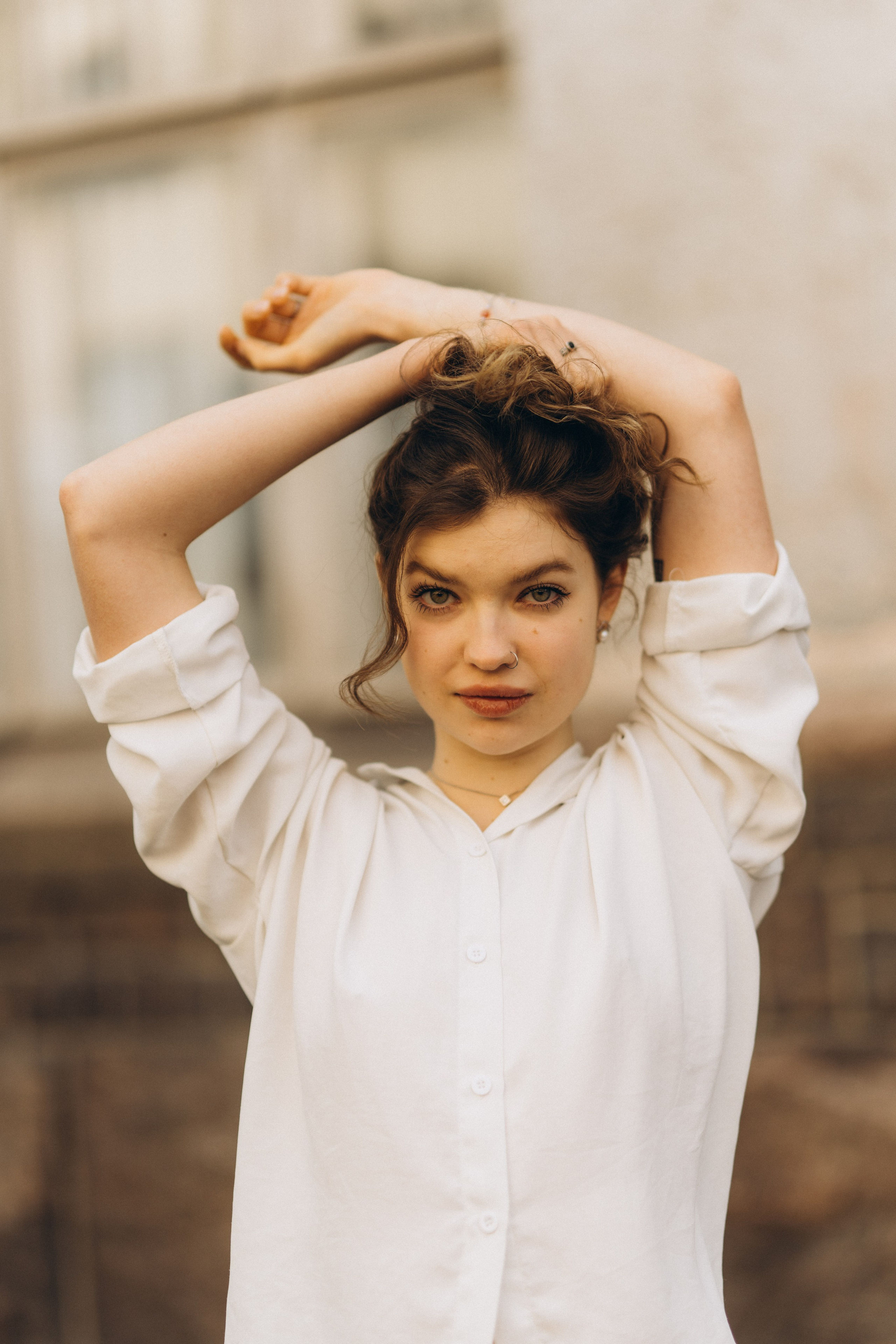 Individuals. Victoria Olonen – Cinematic Portrait Artist | Helsinki & Europe