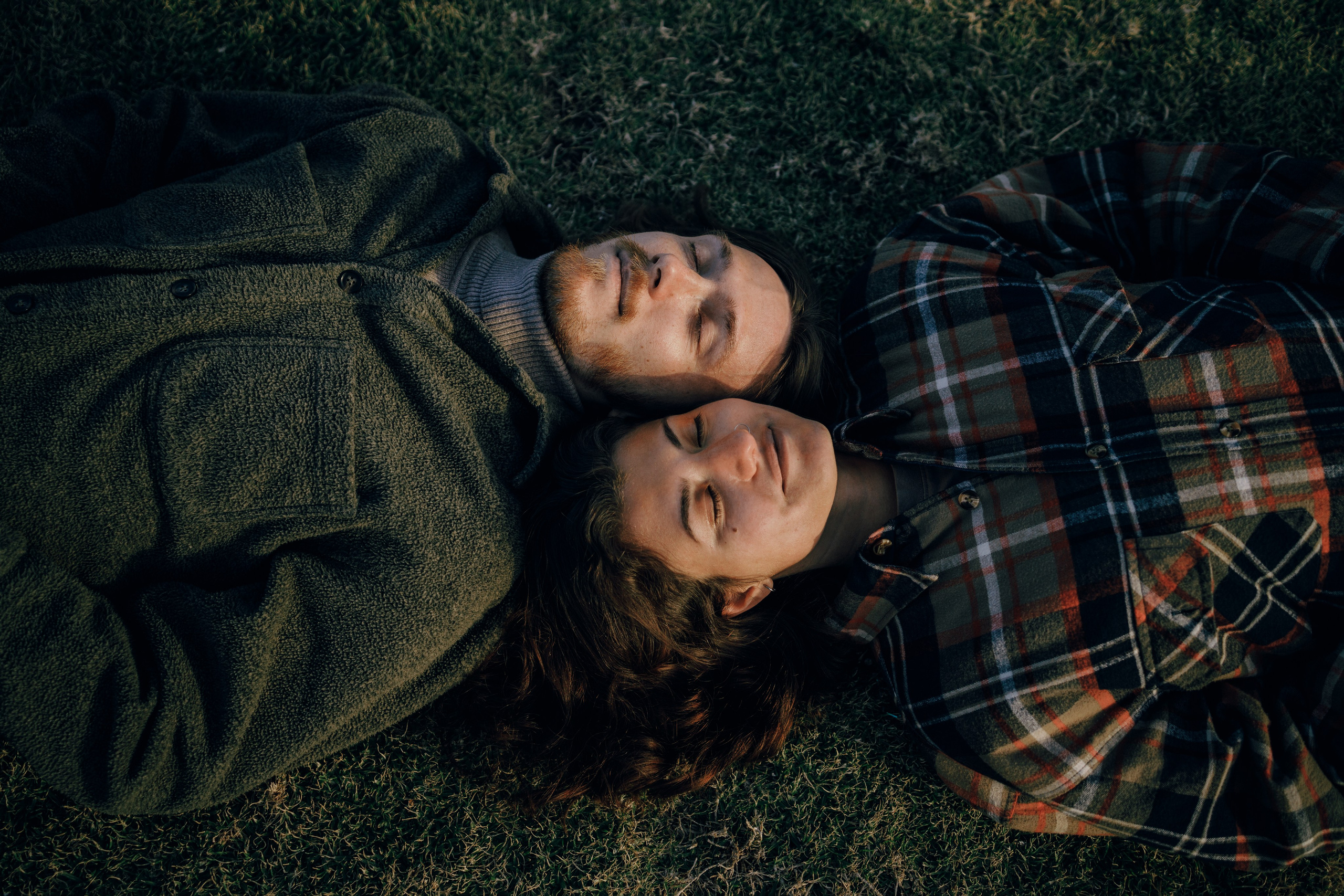 Couples. Sergey Kalinkin Photography