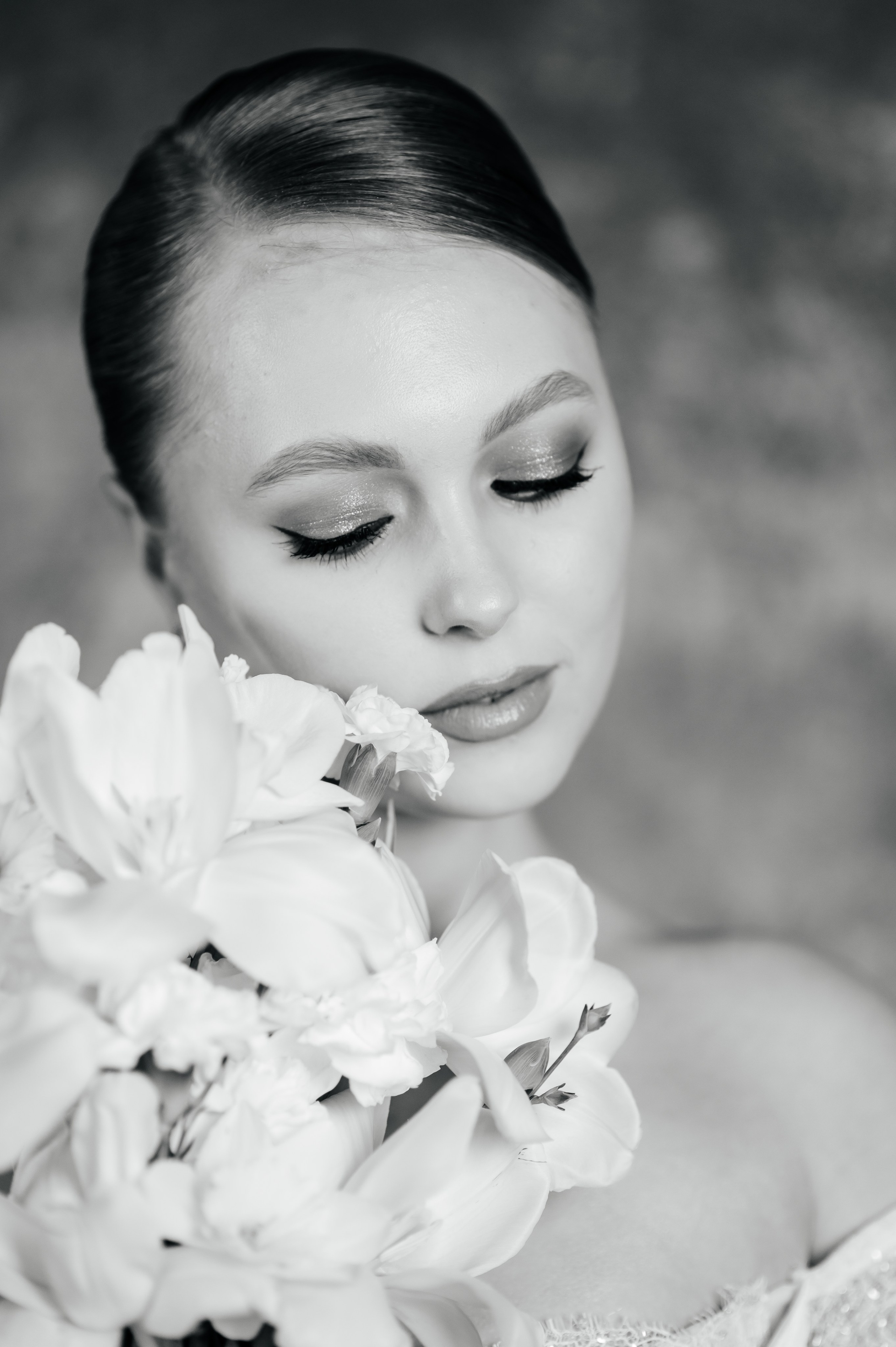 Bride Eliseea. Fotograf Cătălina Munteanu