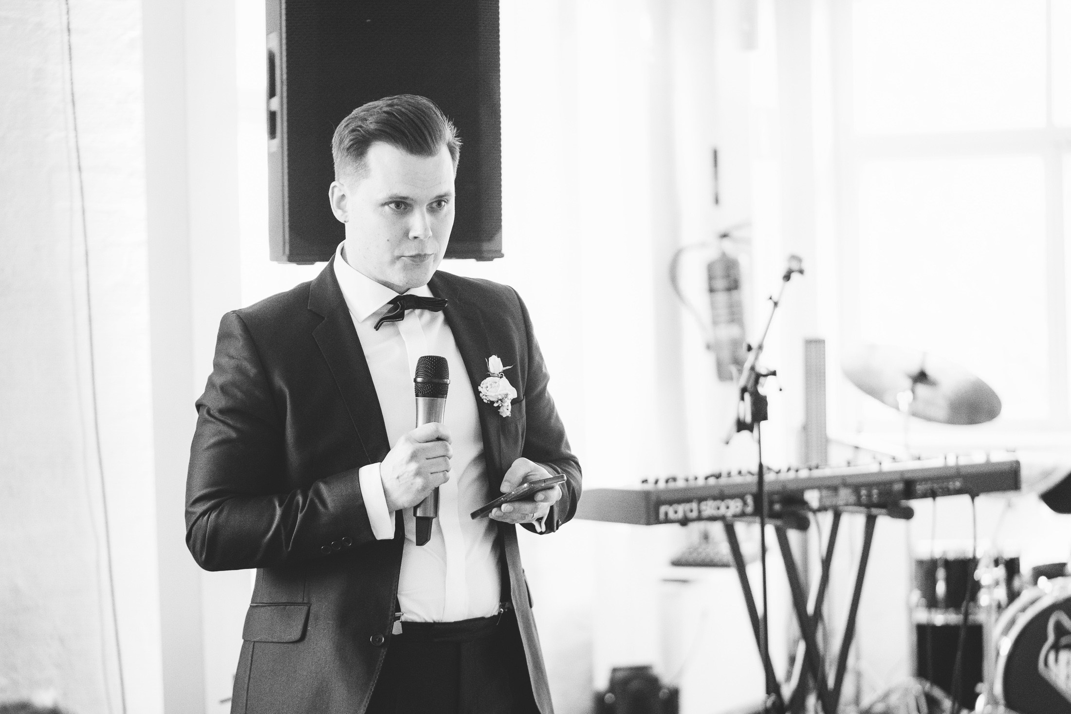 L&J, Pyhän Laurin kirkko/wanha Bäckby