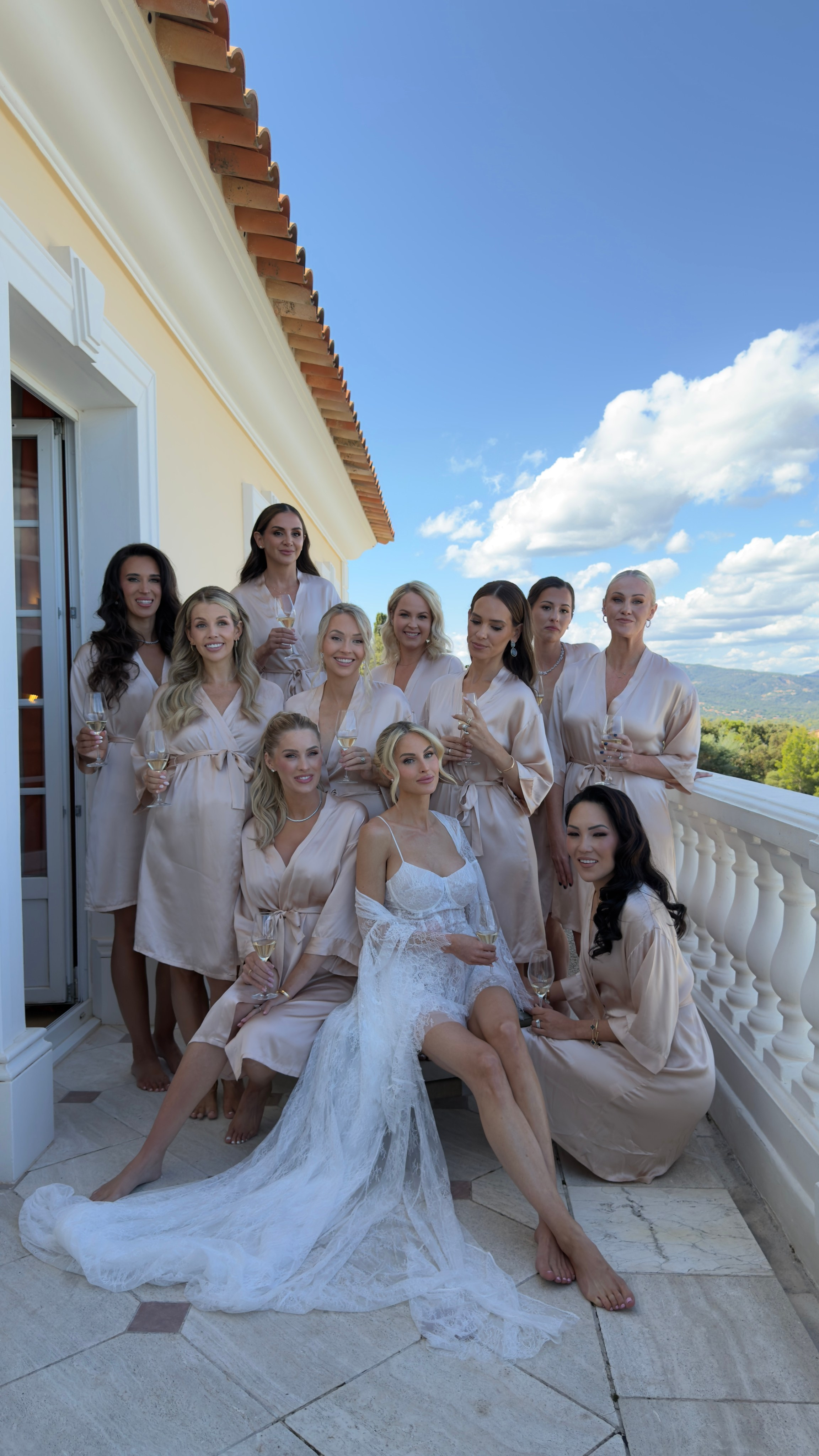 CONTENT CREATION. ALEX ZARIES, WEDDING VIDEOGRAPHER