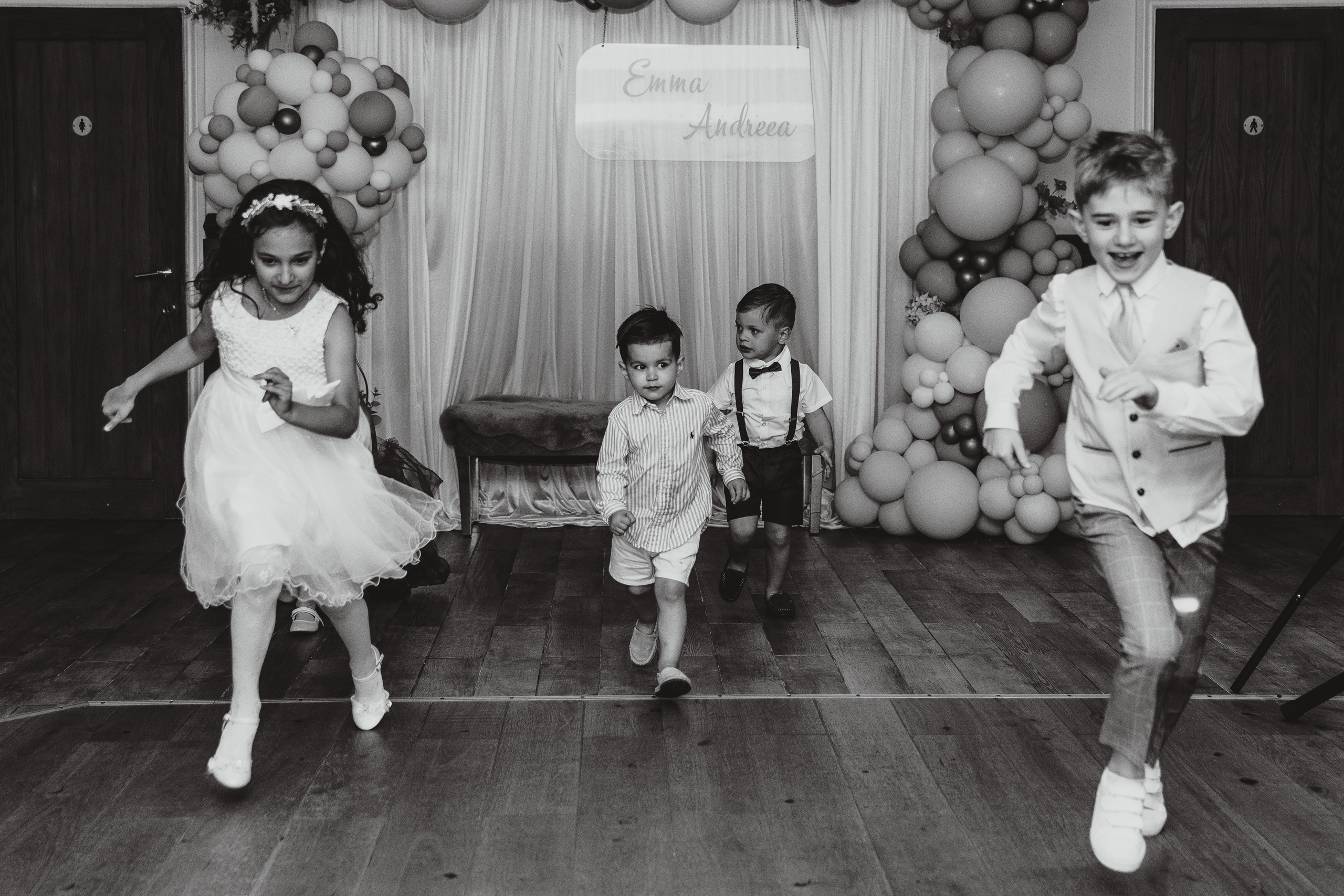 Emma Andreea’s Christening | #Baby #Baptism #Photography — Marian V. Munteanu. Photographer Family Wedding Event London and World wide Marian V Munte