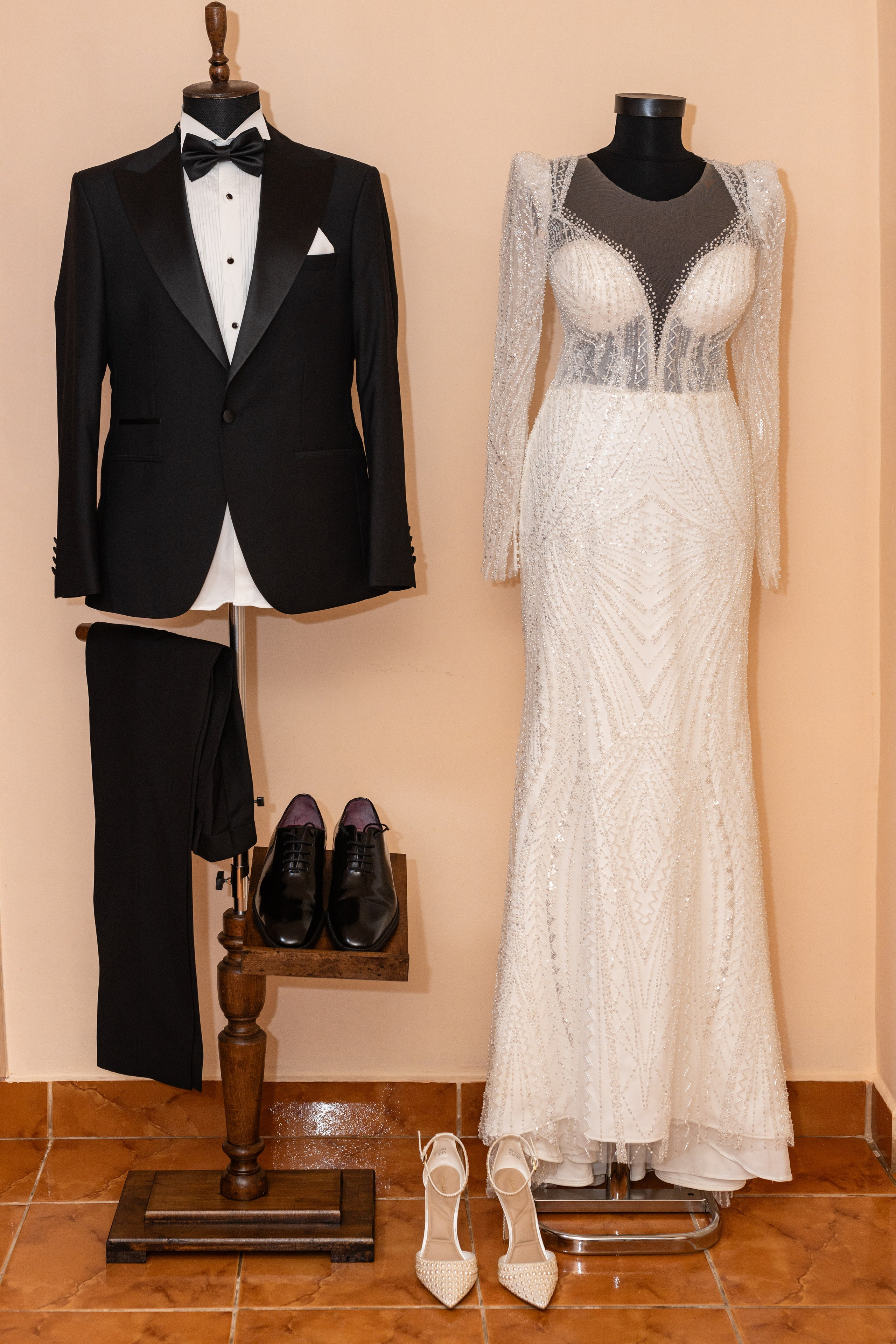 Andrei & Mihaela. Lucian Dedeu — Fotograf de nuntă și eveniment