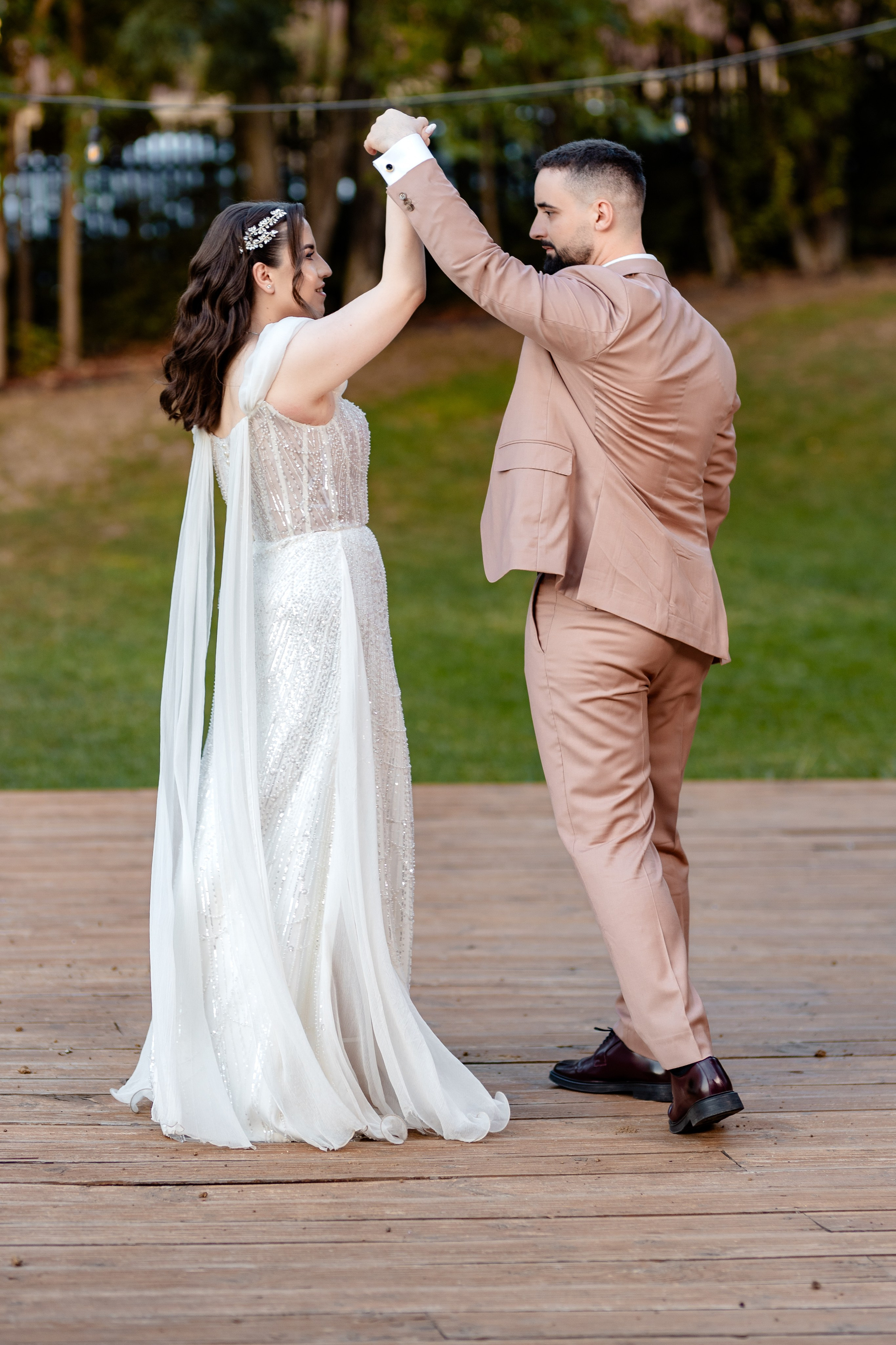 Mihai & Iasmina. Lucian Dedeu — Fotograf de nuntă și eveniment