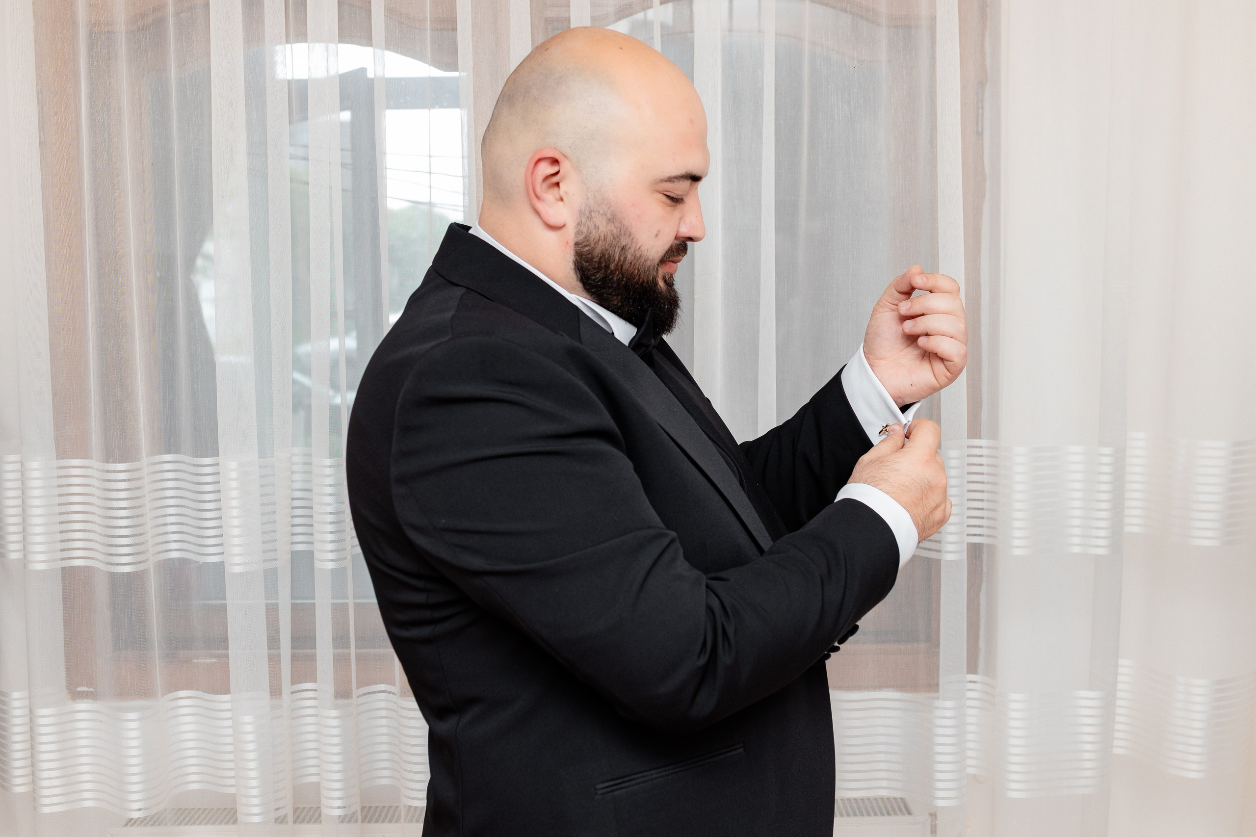 Ionut & Andreea. Lucian Dedeu — Fotograf de nuntă și eveniment