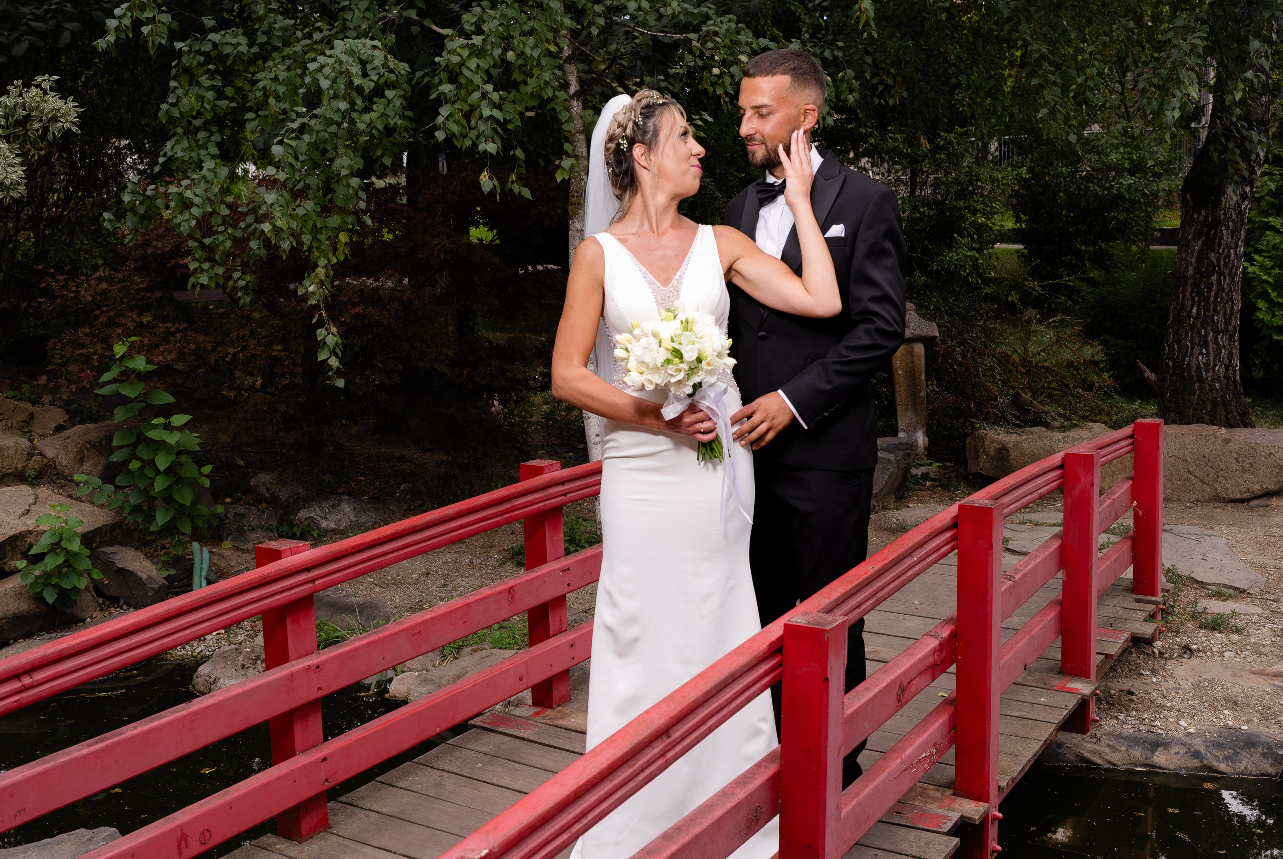 Fotografie de nuntă – Gabriel și Mădălina | Catalin Predescu. Fotograf de evenimente, portret si lifestyle