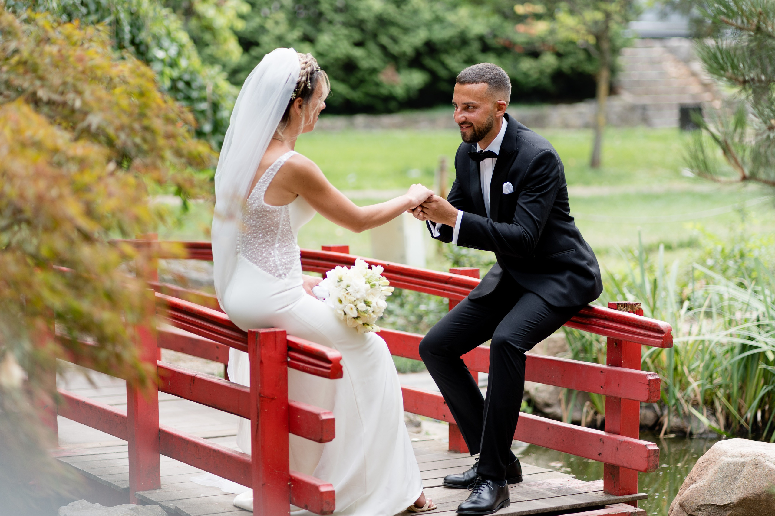 Fotografie de nuntă – Gabriel și Mădălina | Catalin Predescu. Fotograf de evenimente, portret si lifestyle