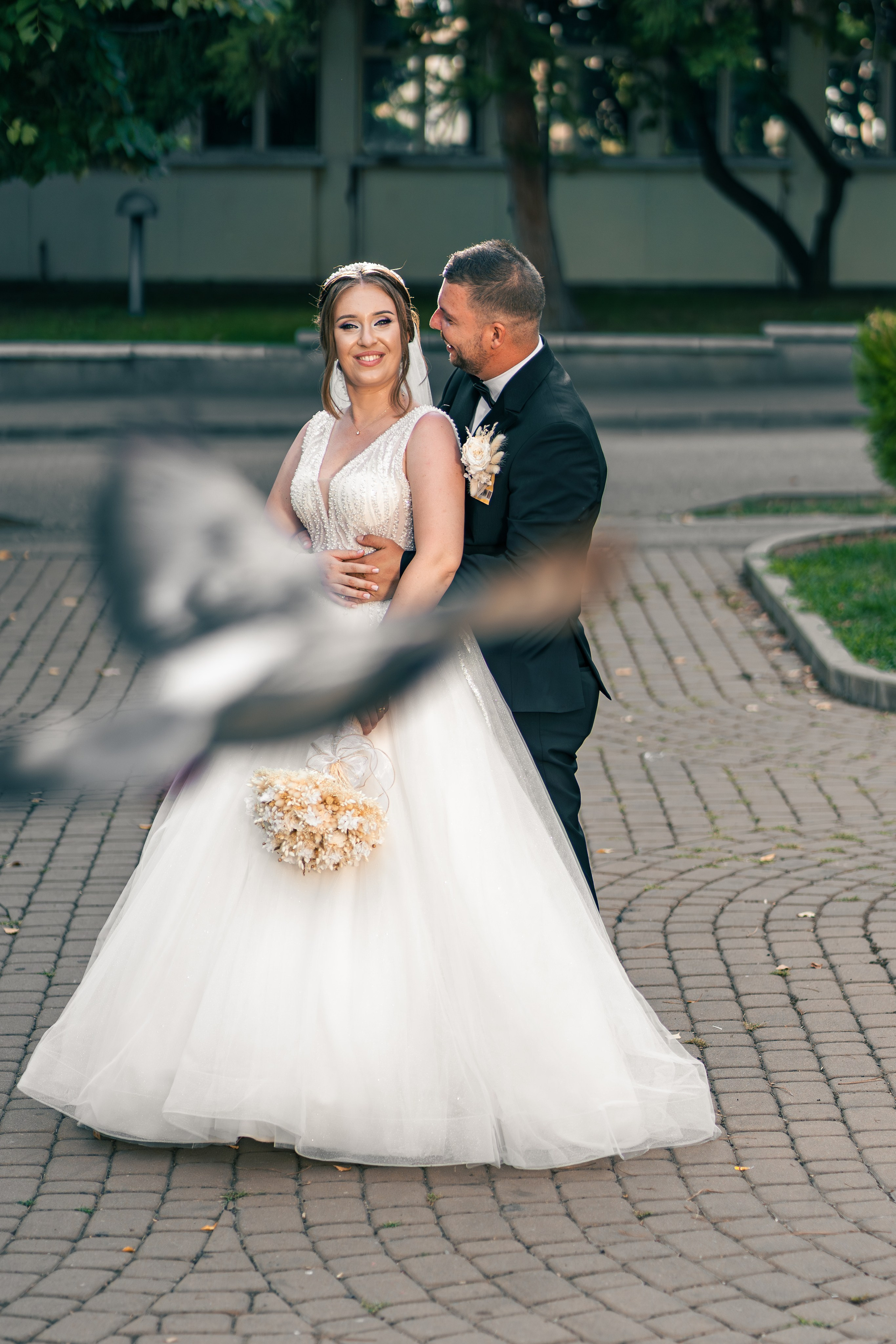 Fotografie de nuntă – Alexandra și Daniel | Catalin Predescu. Fotograf de evenimente, portret si lifestyle