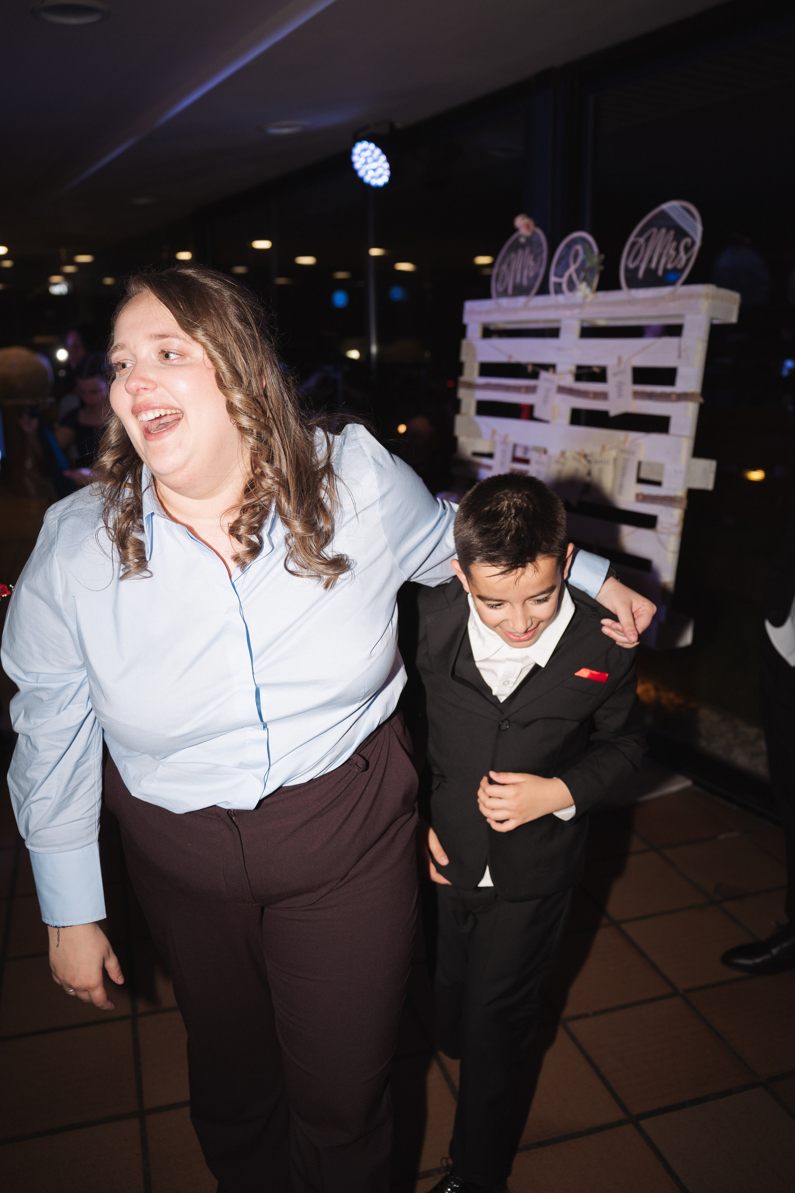 Jennifer & Andi. Photographer in Barcelona
