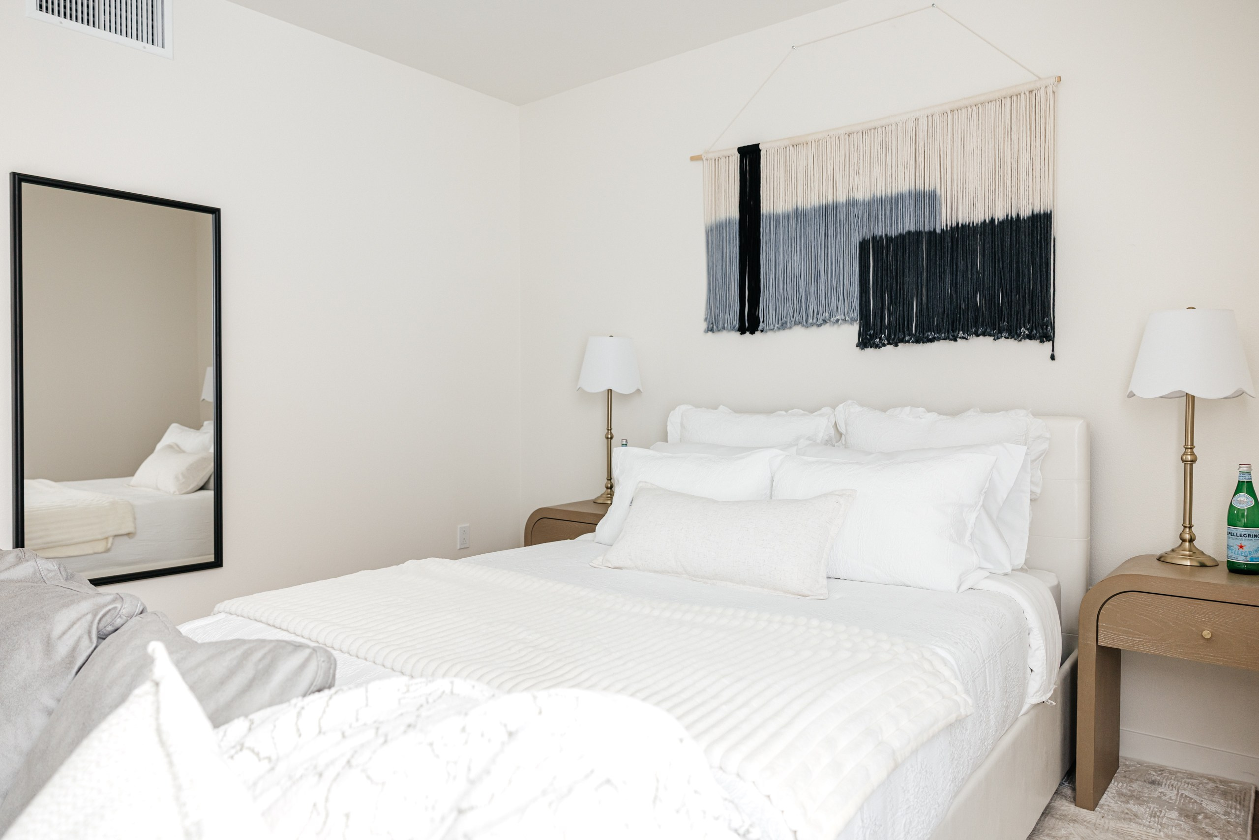 Youthful Apartments. Photographer Andrei White