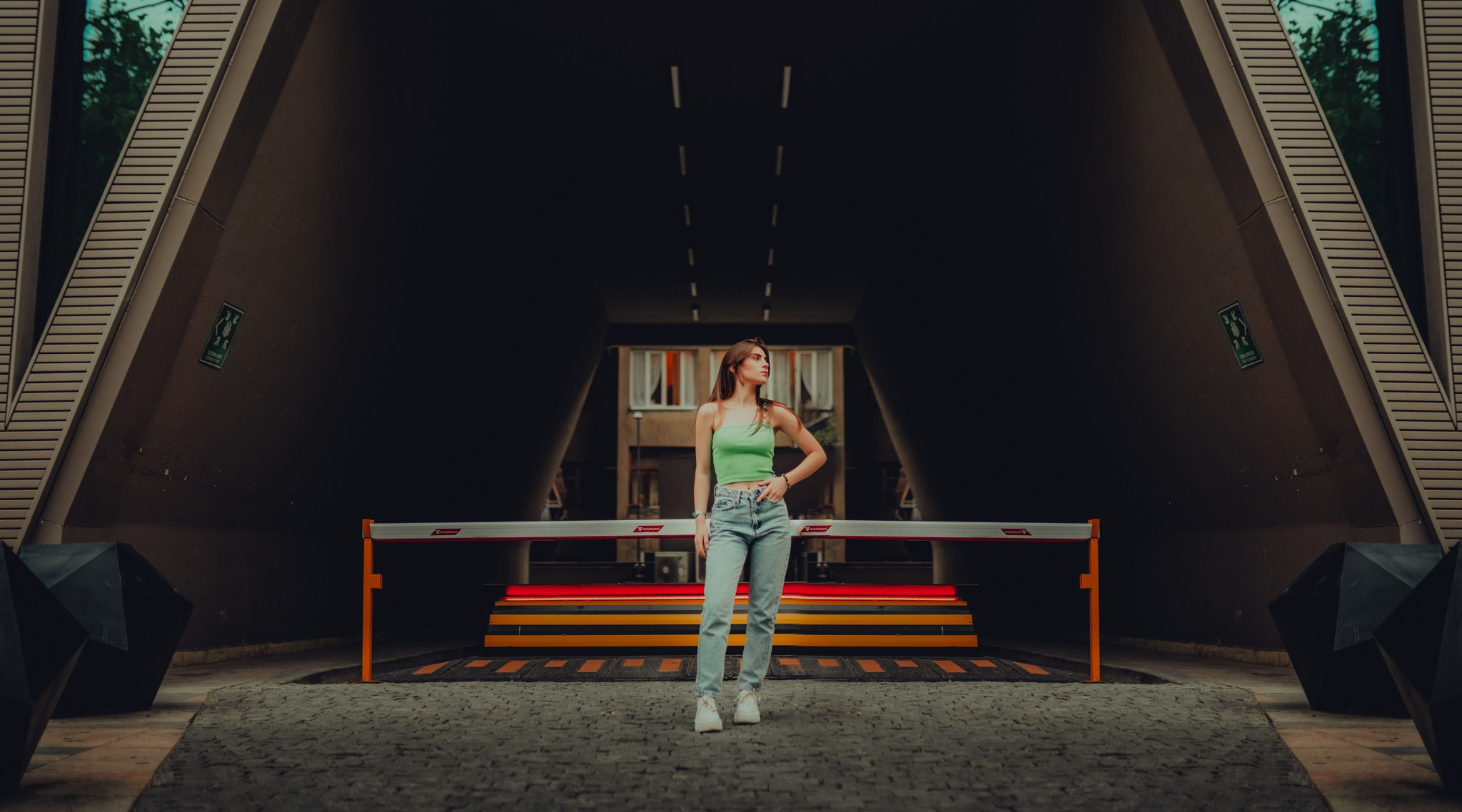 TATIA. Merabi Eminashvili