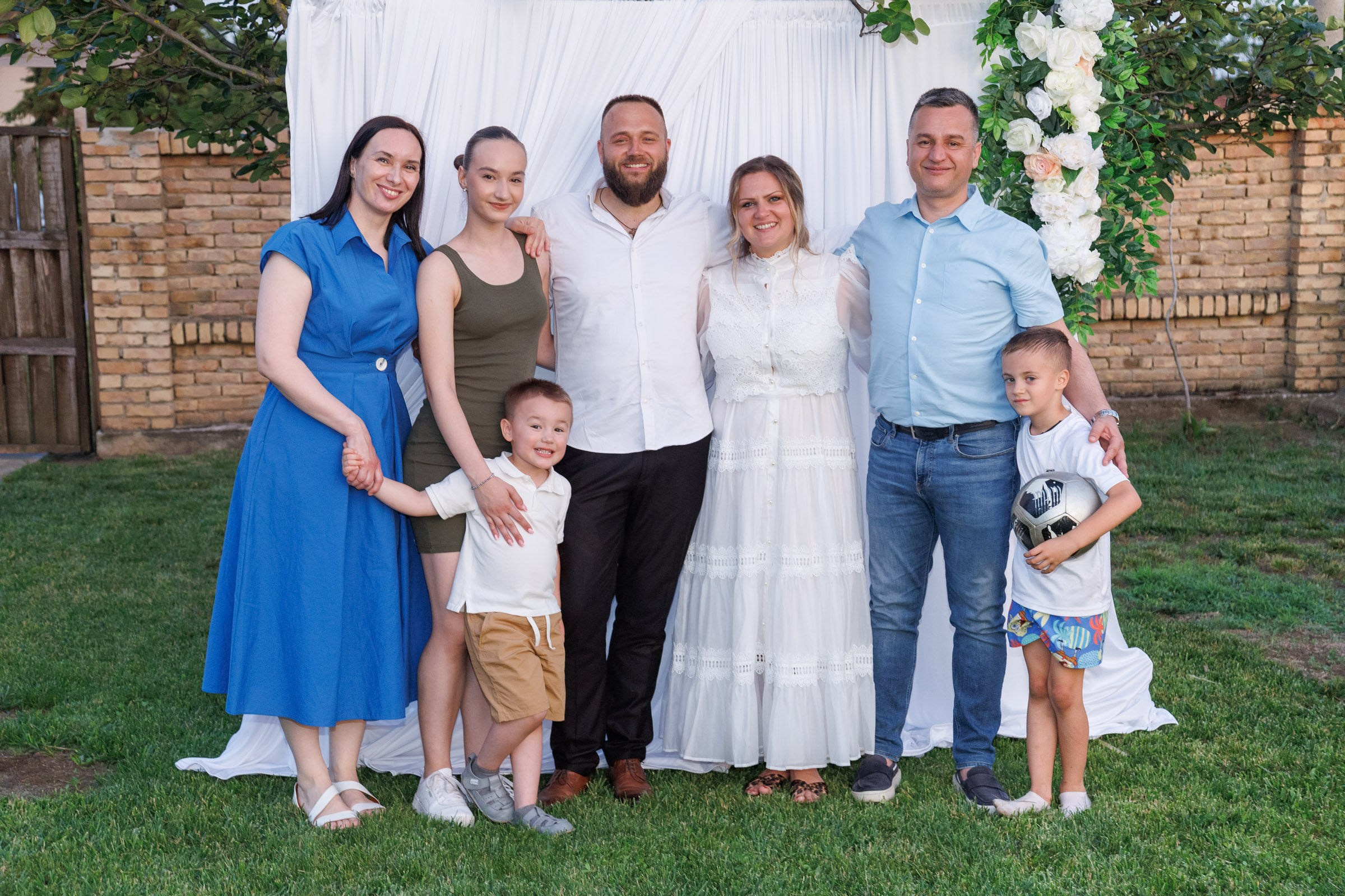 Daca & Saša. Fotograf venčanja i vaših značajnih događaja