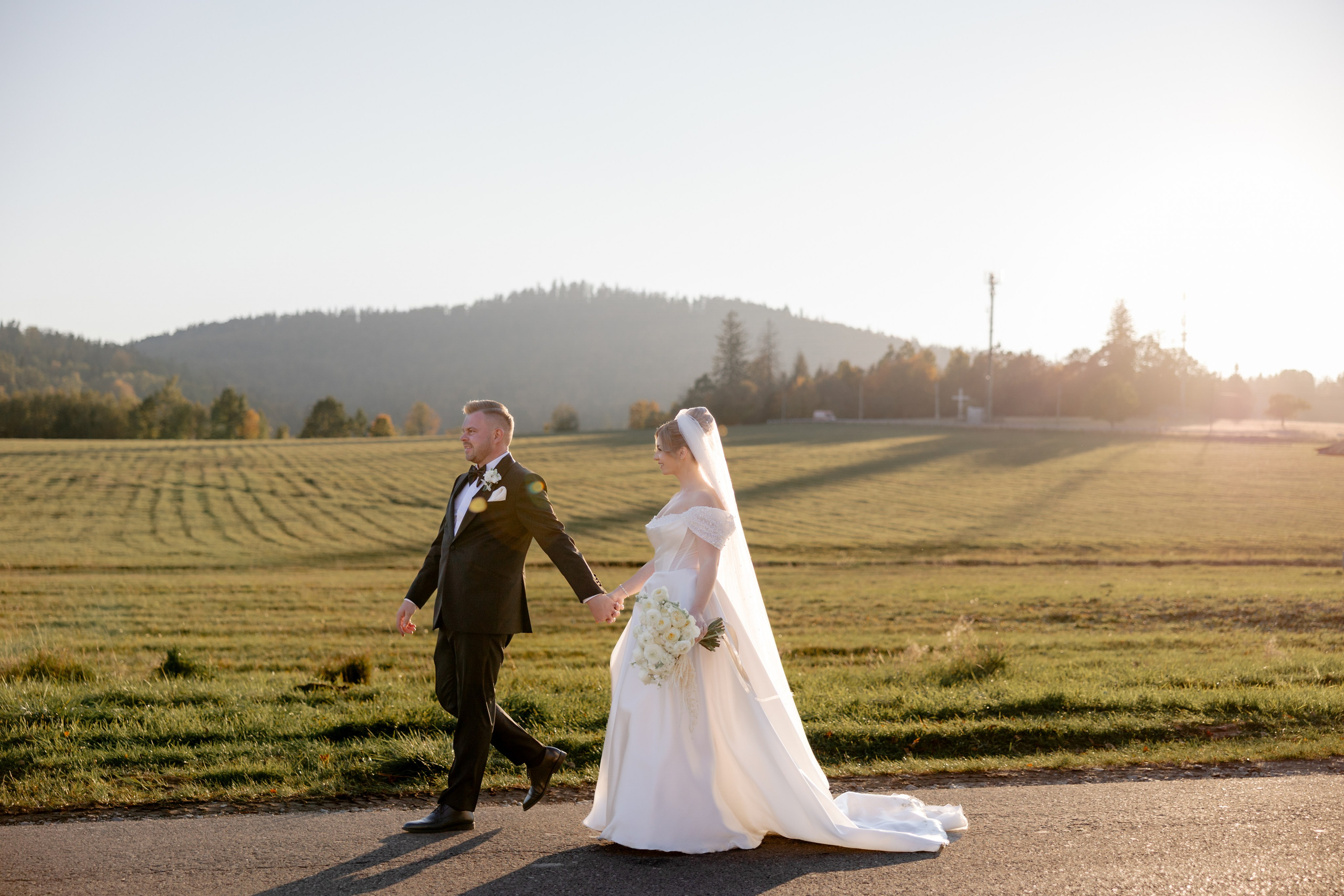 Ioan & Ana. ProWed — Foto Video Moldova