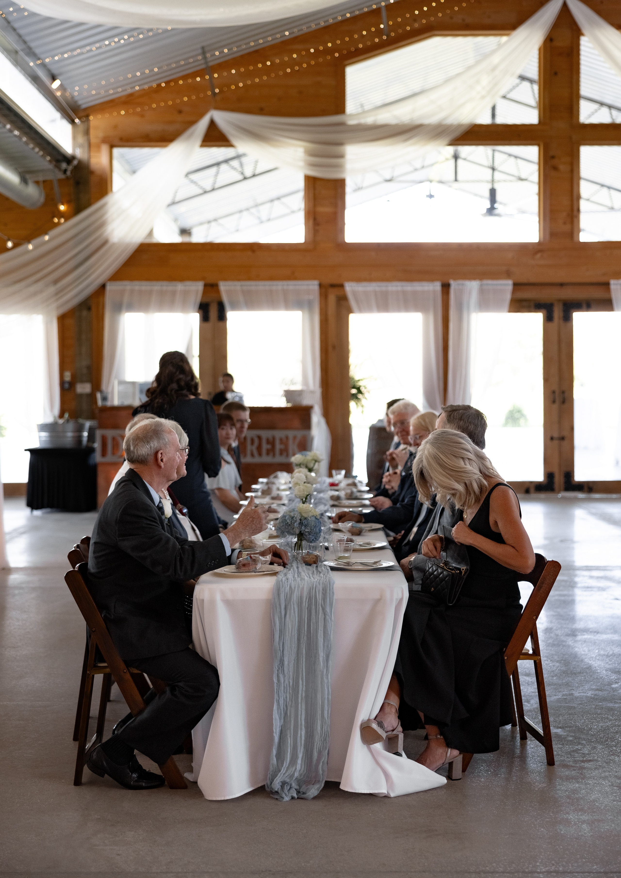 Haley and Will. Photographer Anastasia Nagibina