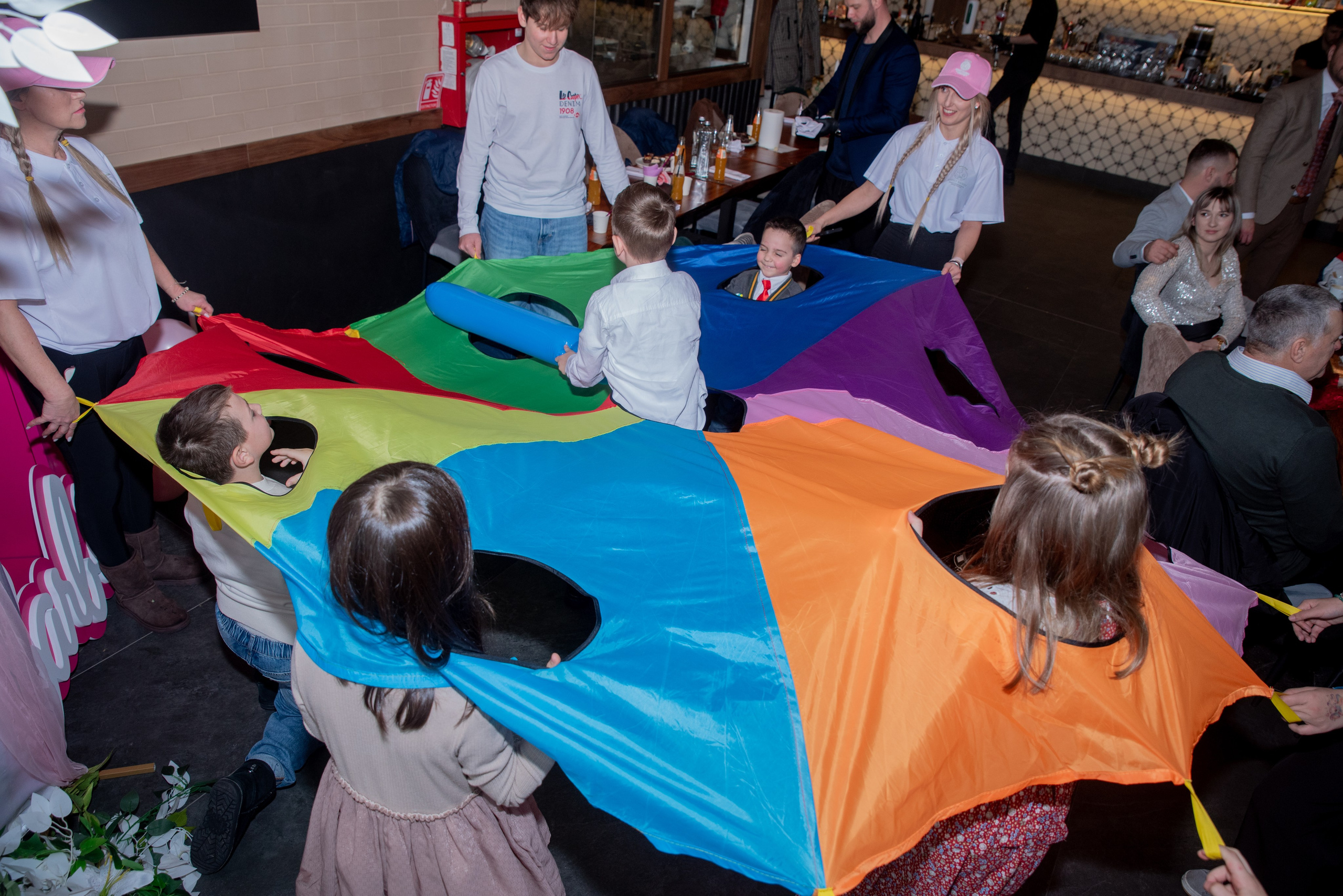 Ana Ionascu. Neagoe Studio — Fotograf Nuntă & Evenimente