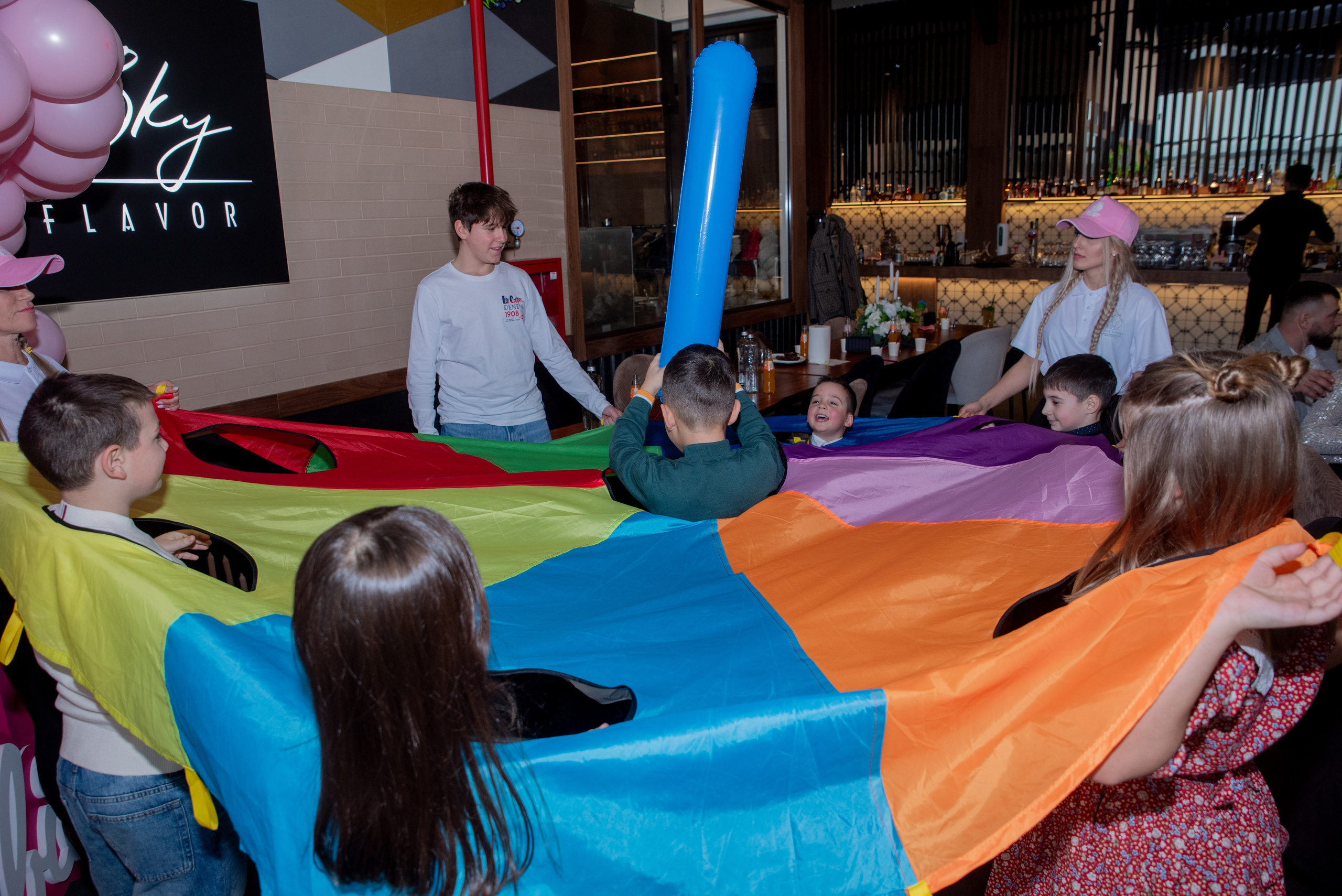 Ana Ionascu. Neagoe Studio — Fotograf Nuntă & Evenimente