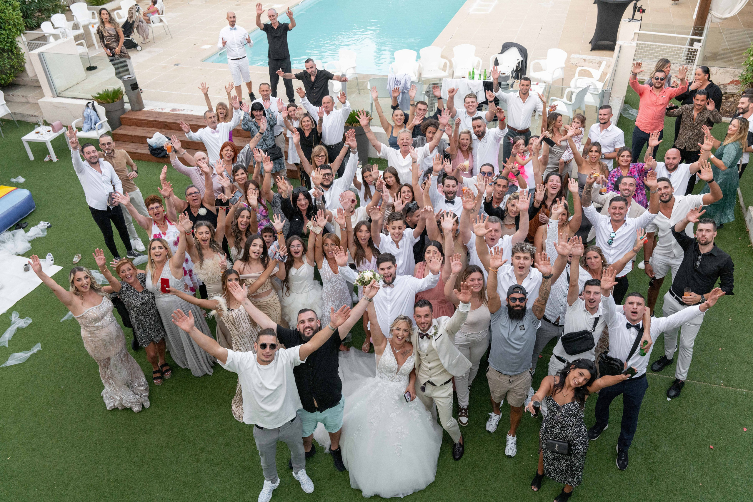 Mariage, wedding in France, Worldwide. Wedding-Family photographer, South of France–Paris, Valentina Acrement