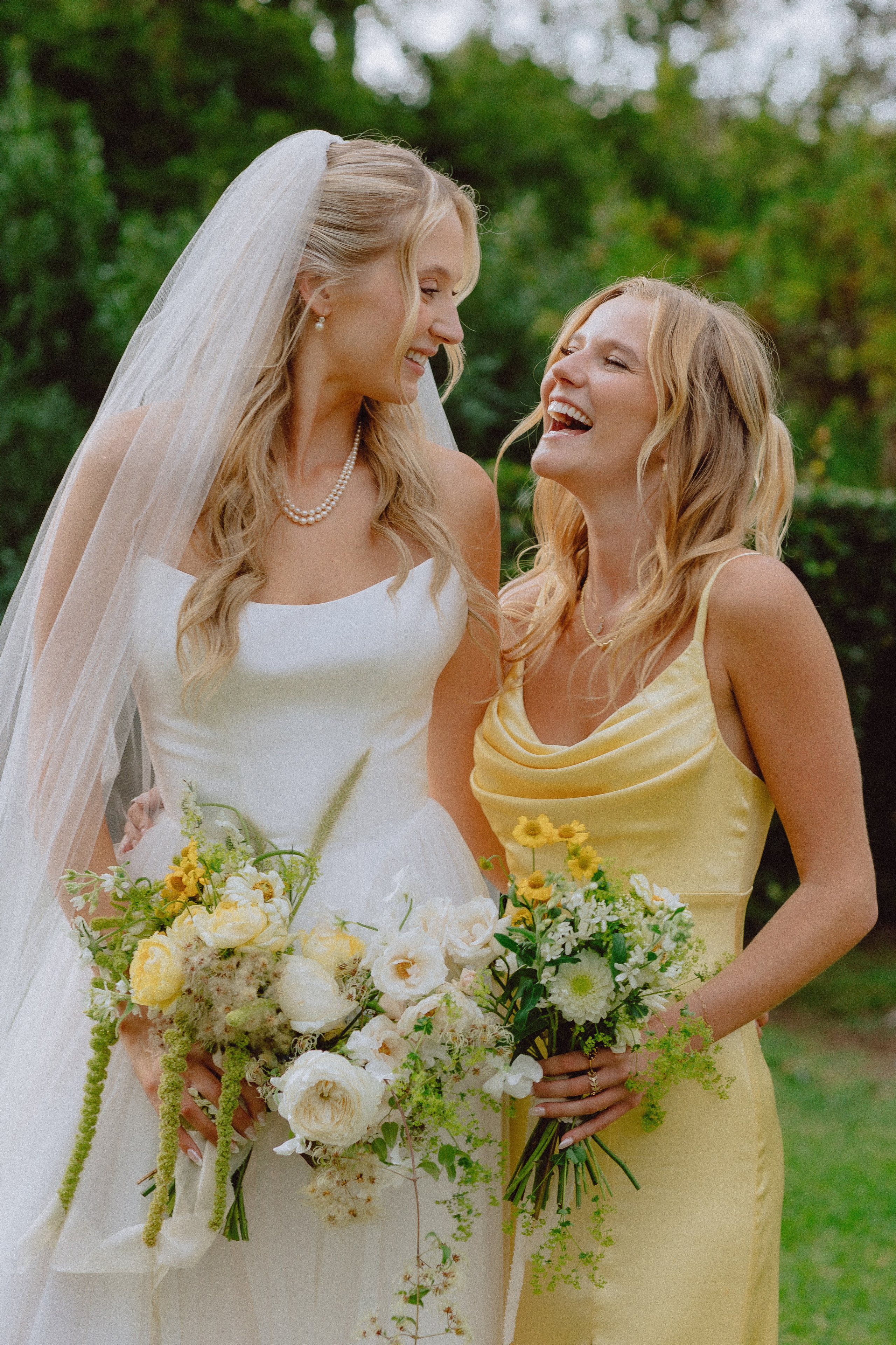 Under the Tuscan sun