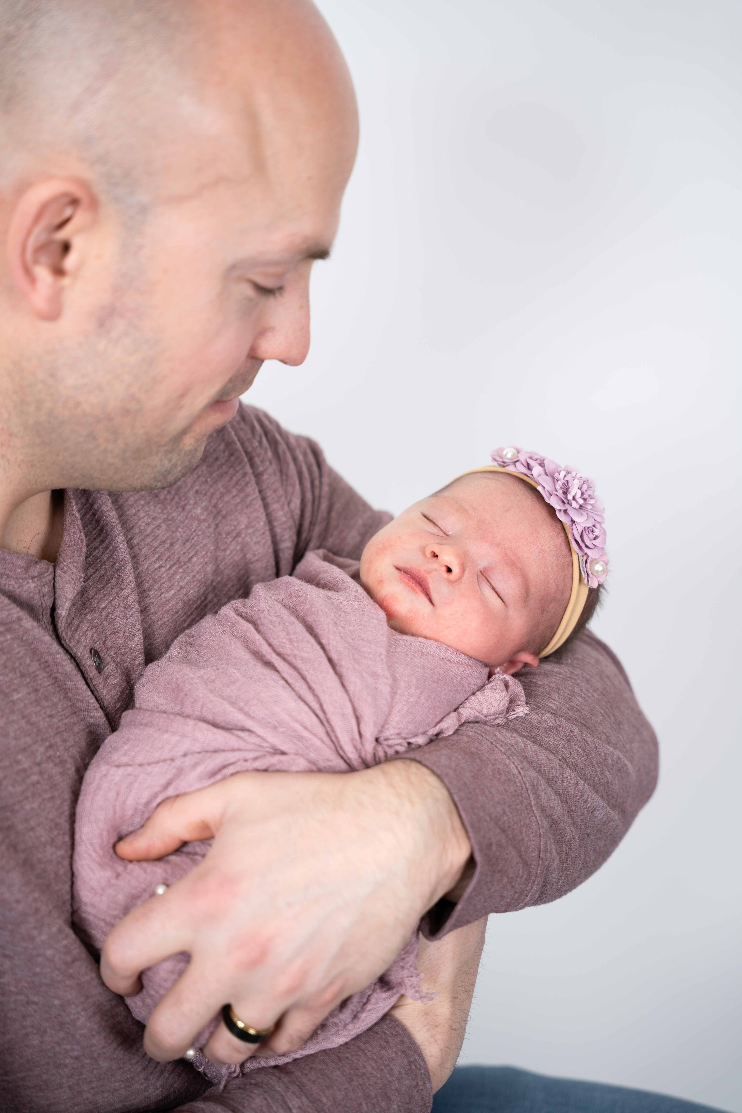 Baby Photos. Fotografía accesible en Calgary