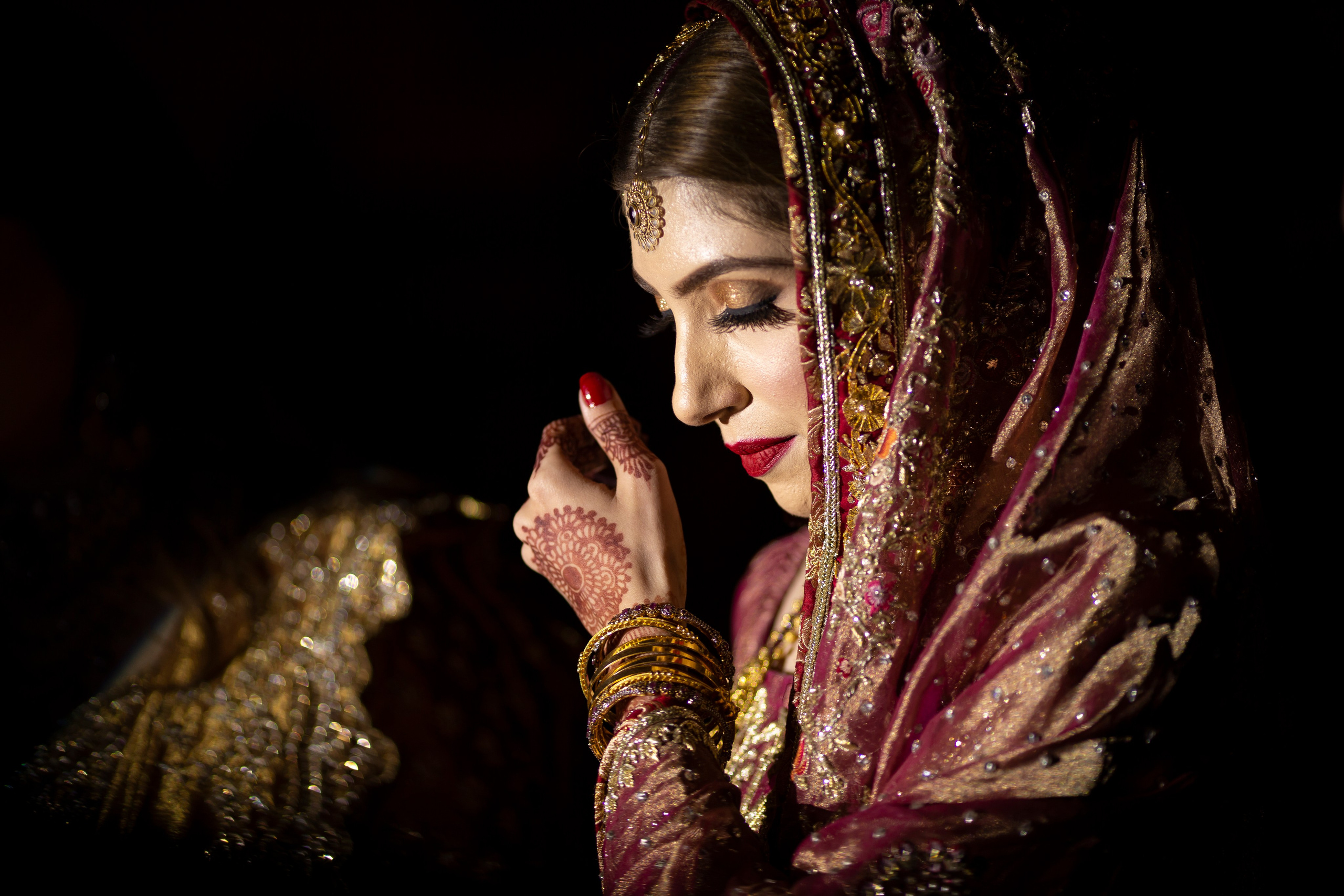 Portfolio. Chaar Bhai — Your Personal Family Historians