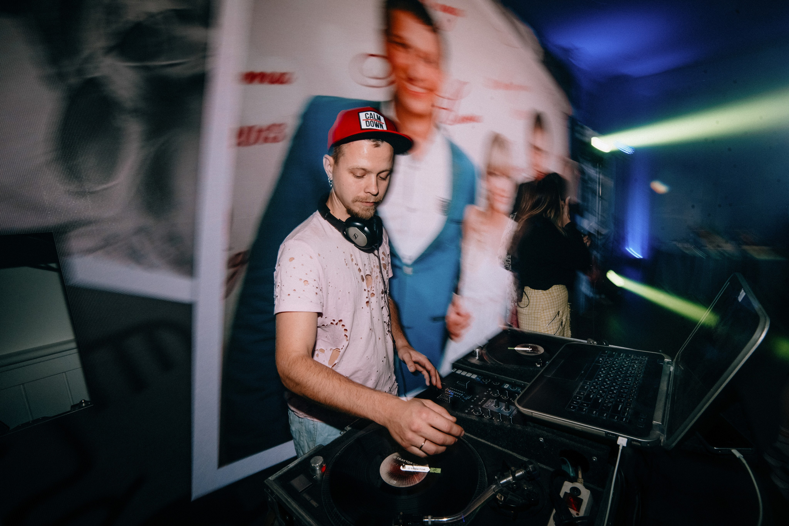 Birthday party. Destination Wedding photographer Italy, France, Germany, Spain, Poland Oleg Zaicev