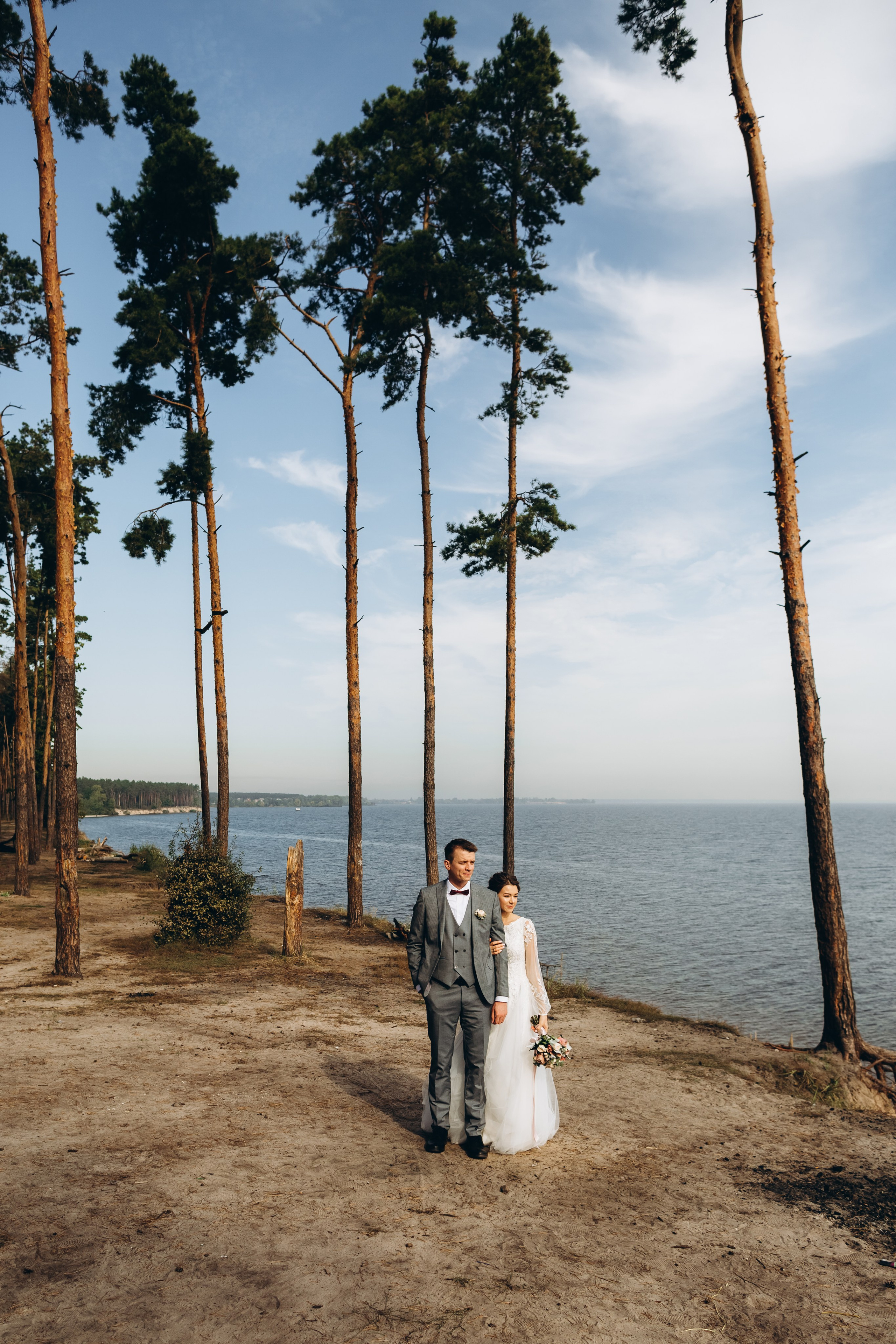 Viktor & Julia. Wedding and Family Photograph