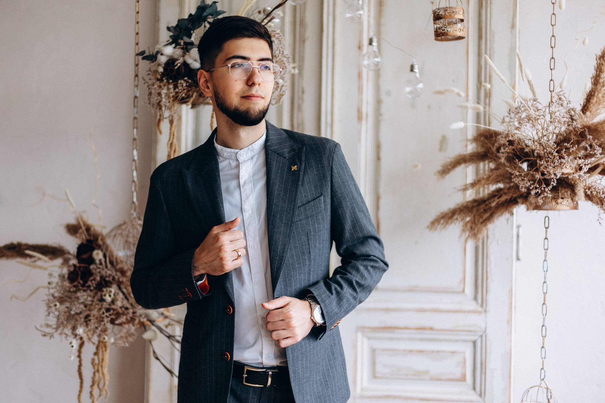 Anna & Alex. Wedding and Family Photograph