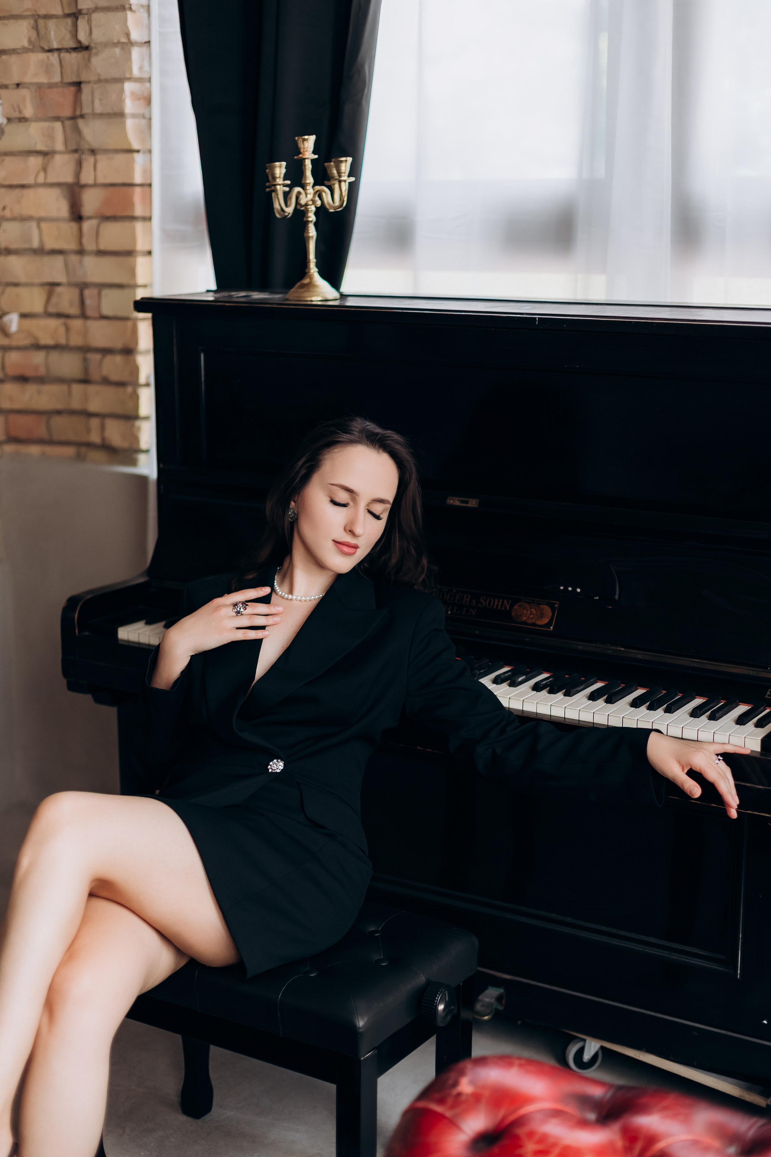 July. Wedding and Family Photograph