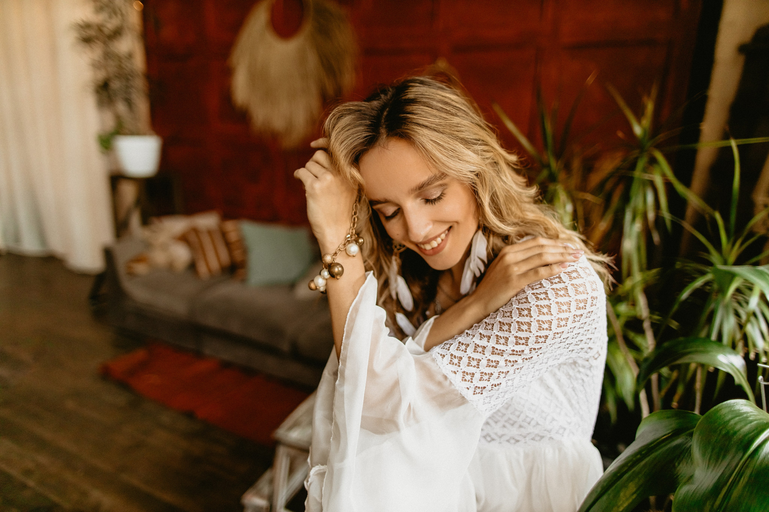 Julia. Wedding and Family Photograph