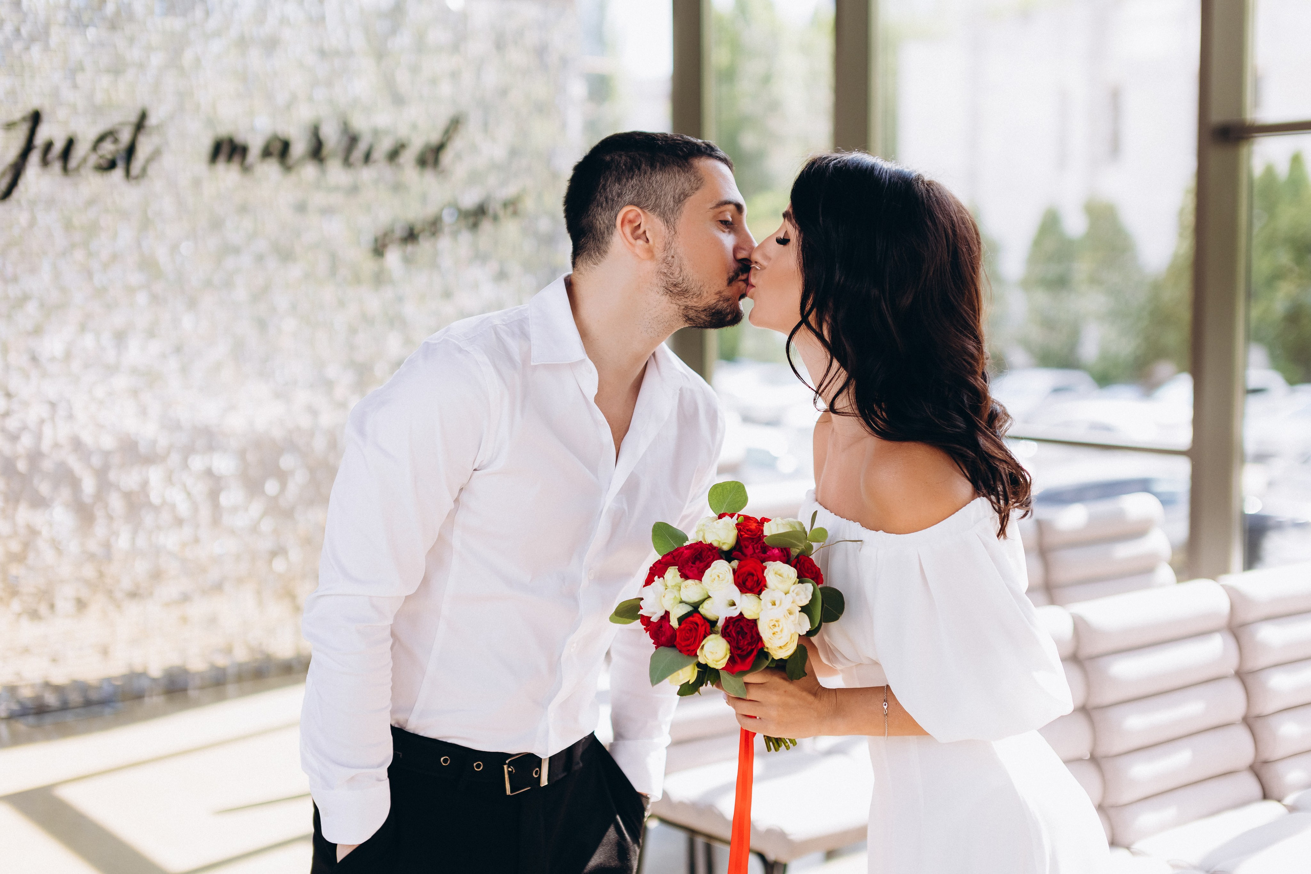 Veronika & Artur. Wedding and Family Photograph