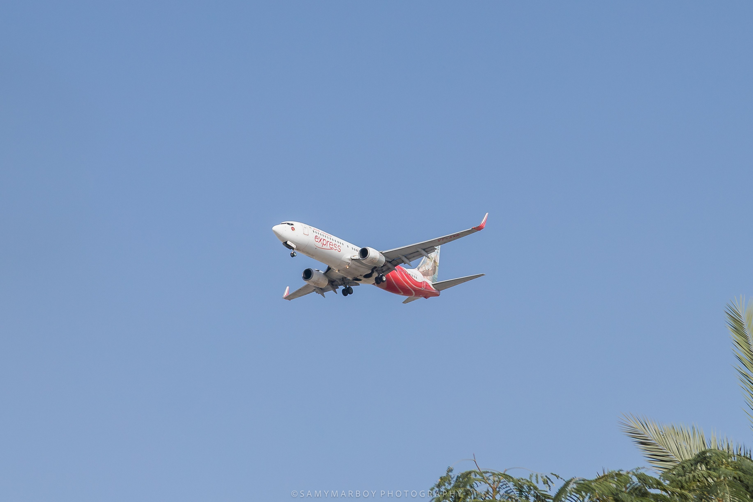 Aviation. Samy Mar Boy │Portrait, Automotive and Real Estate Photographer
