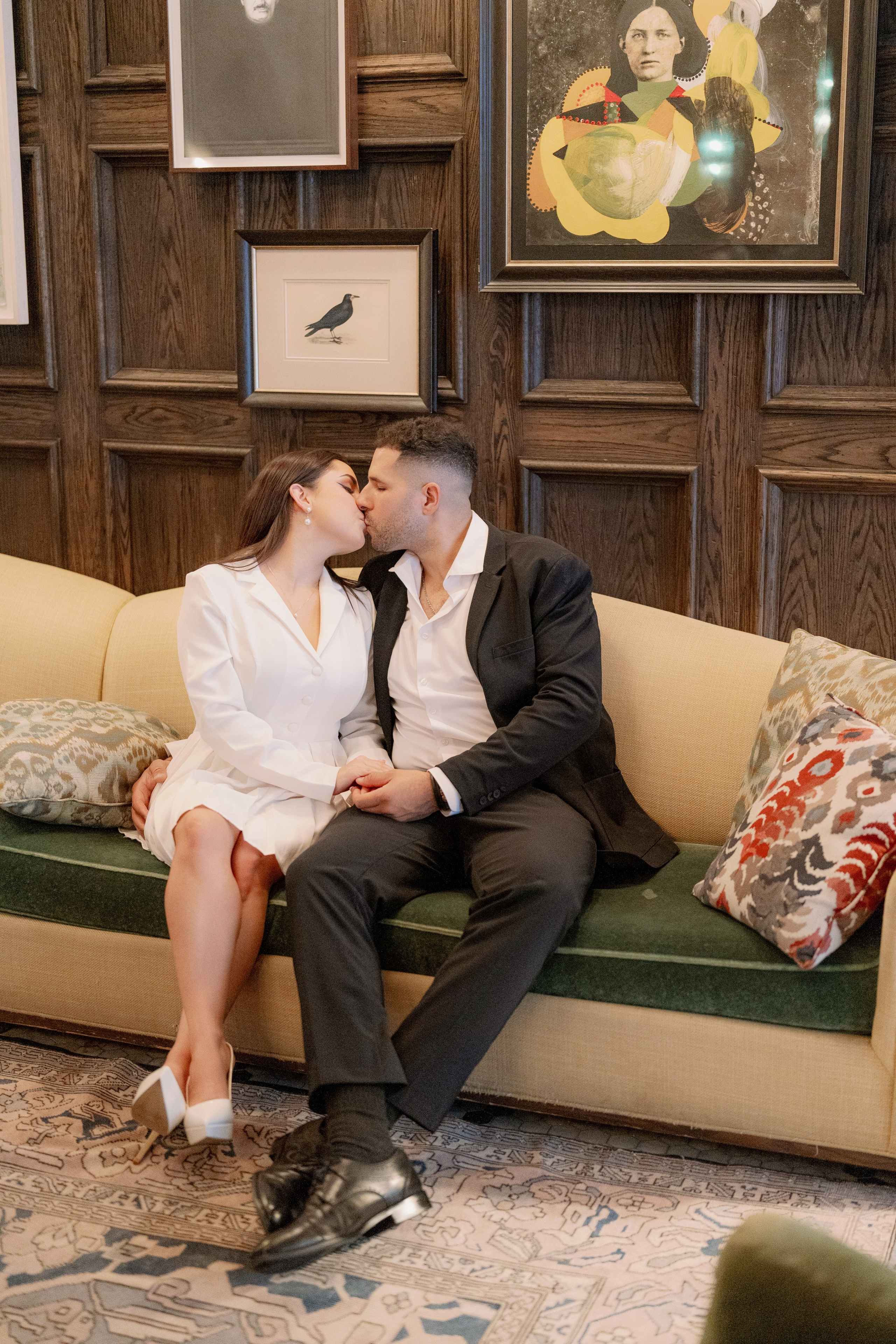 Yaneli and Christopher. Wedding photographer and videographer New York | New Jersey