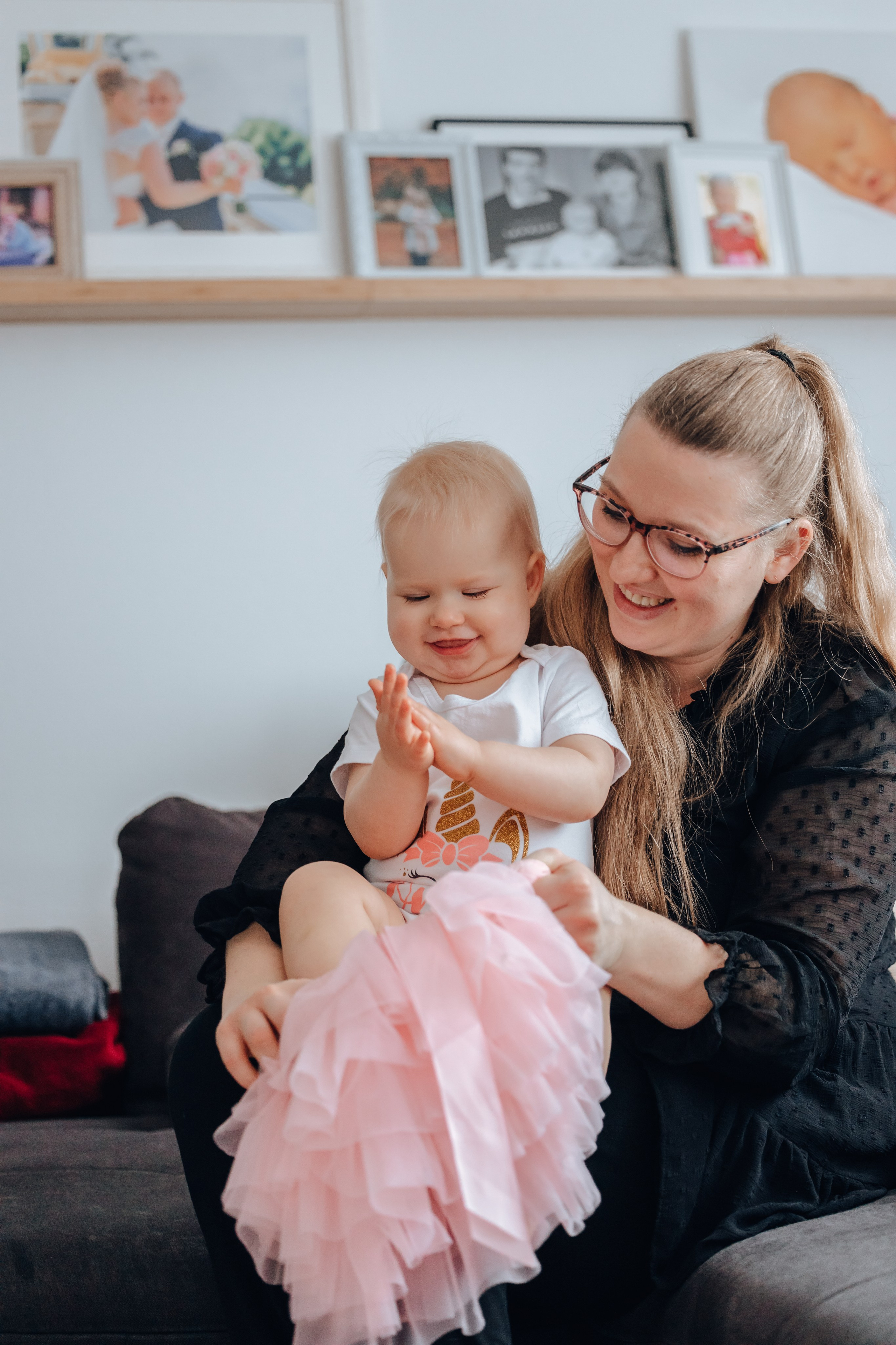 Familienfotoshooting. Hochzeitsfotograf München Taufe Familienfotograf Tanja Mauke