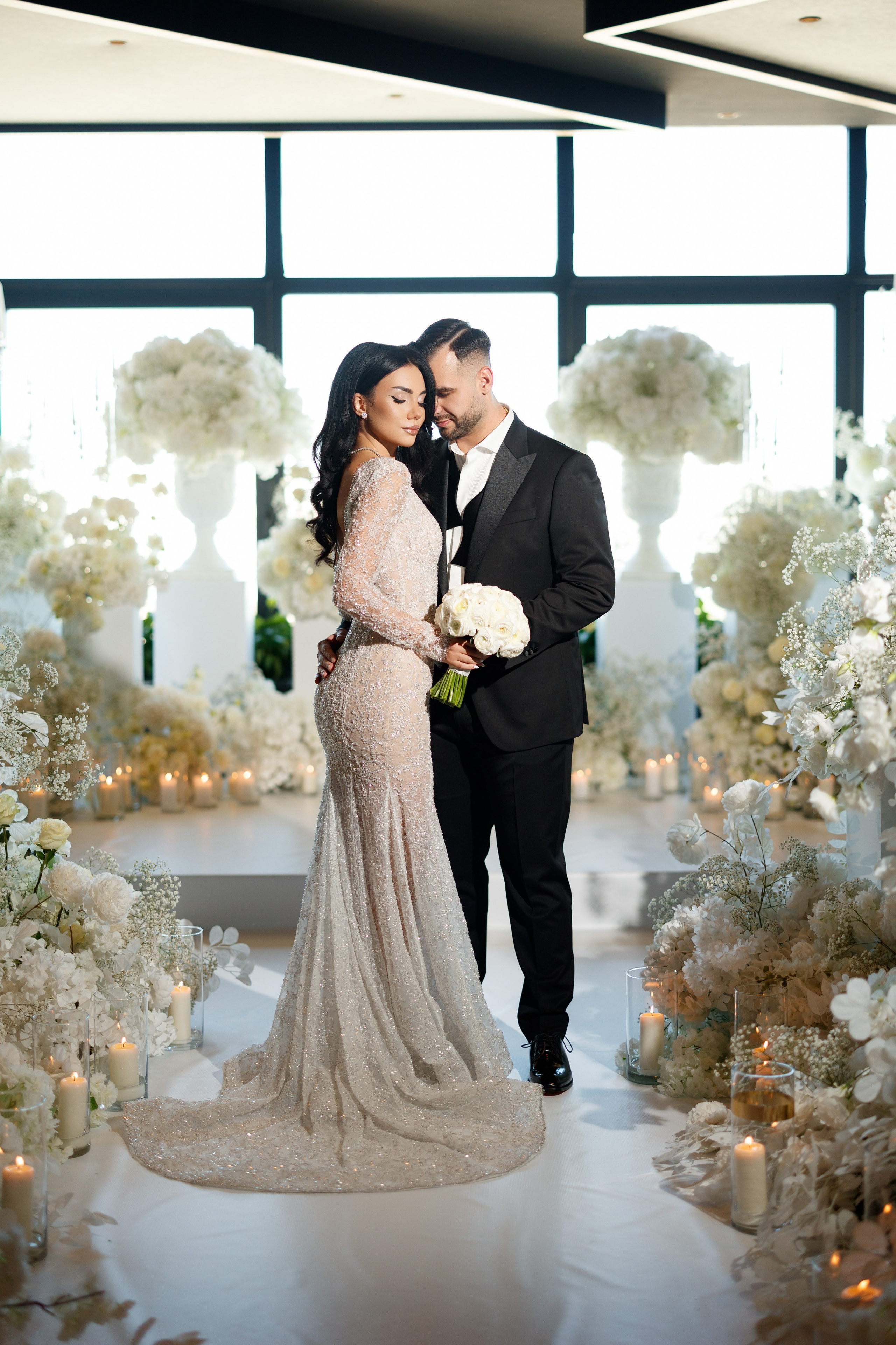 Victor & Andreea | Fotografie de nuntă. Scarlat Photography