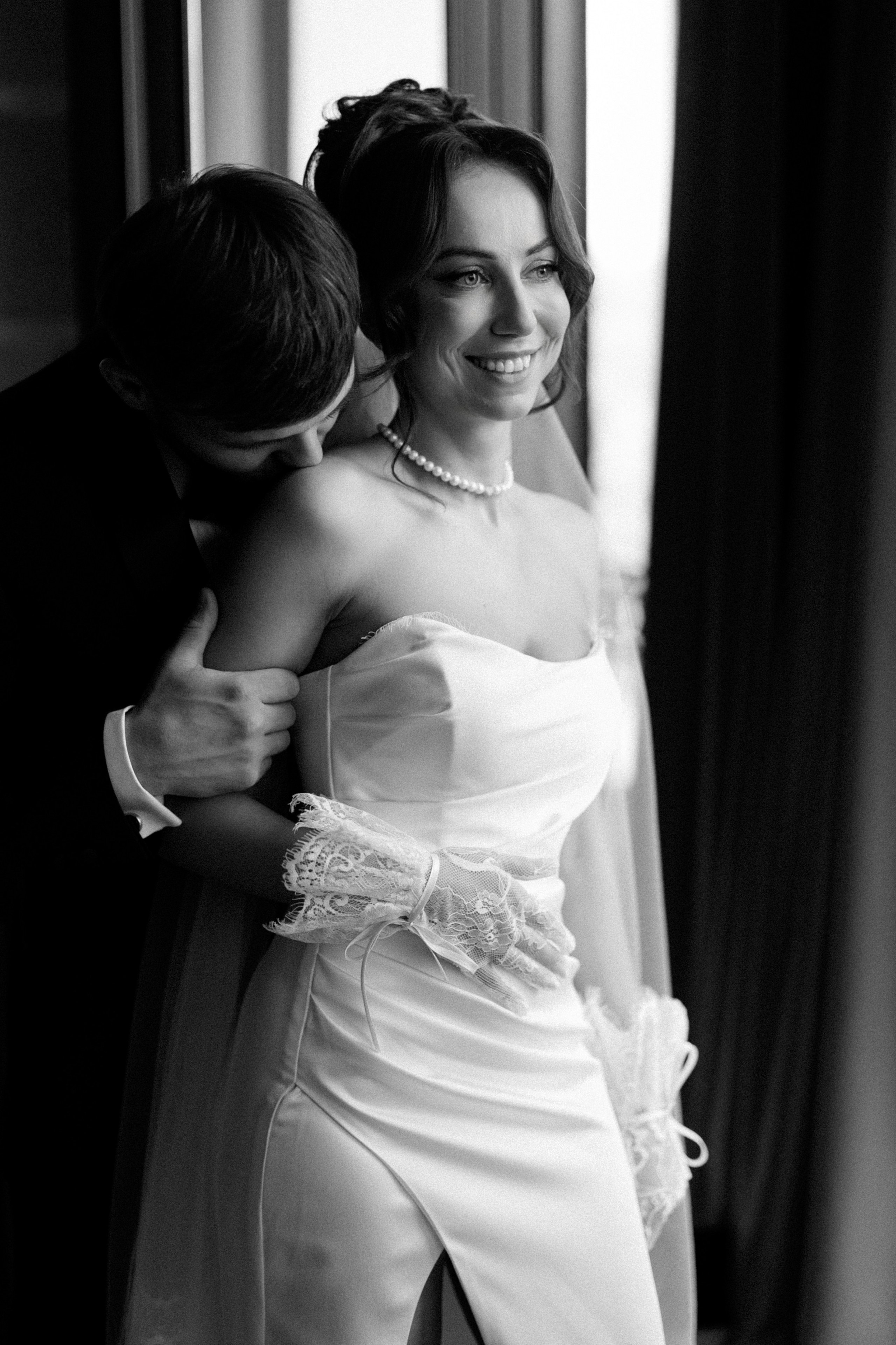 Iurie & Daniela. Scarlat Photography