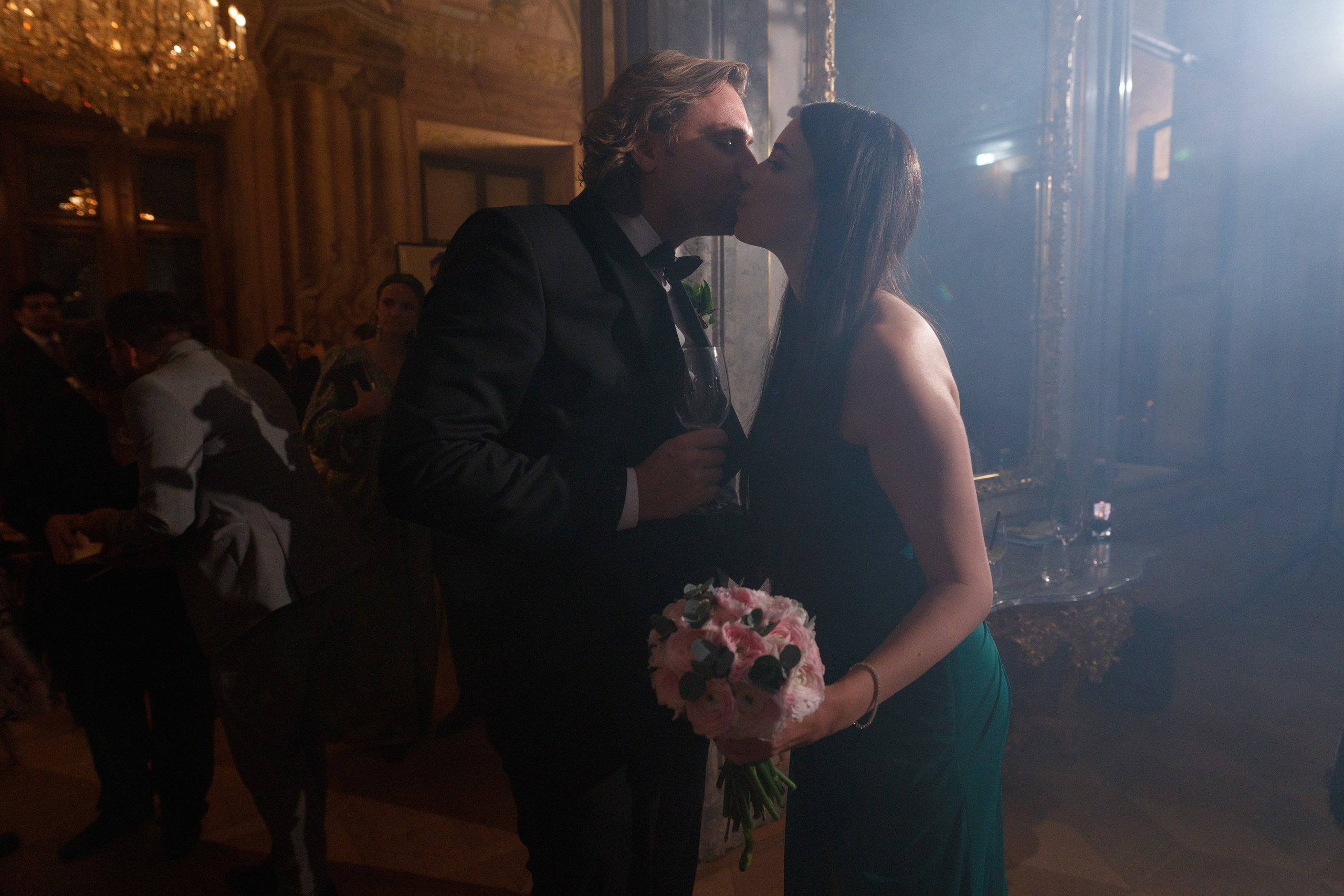 Philipp & Alina | Wedding photography. Scarlat Photography