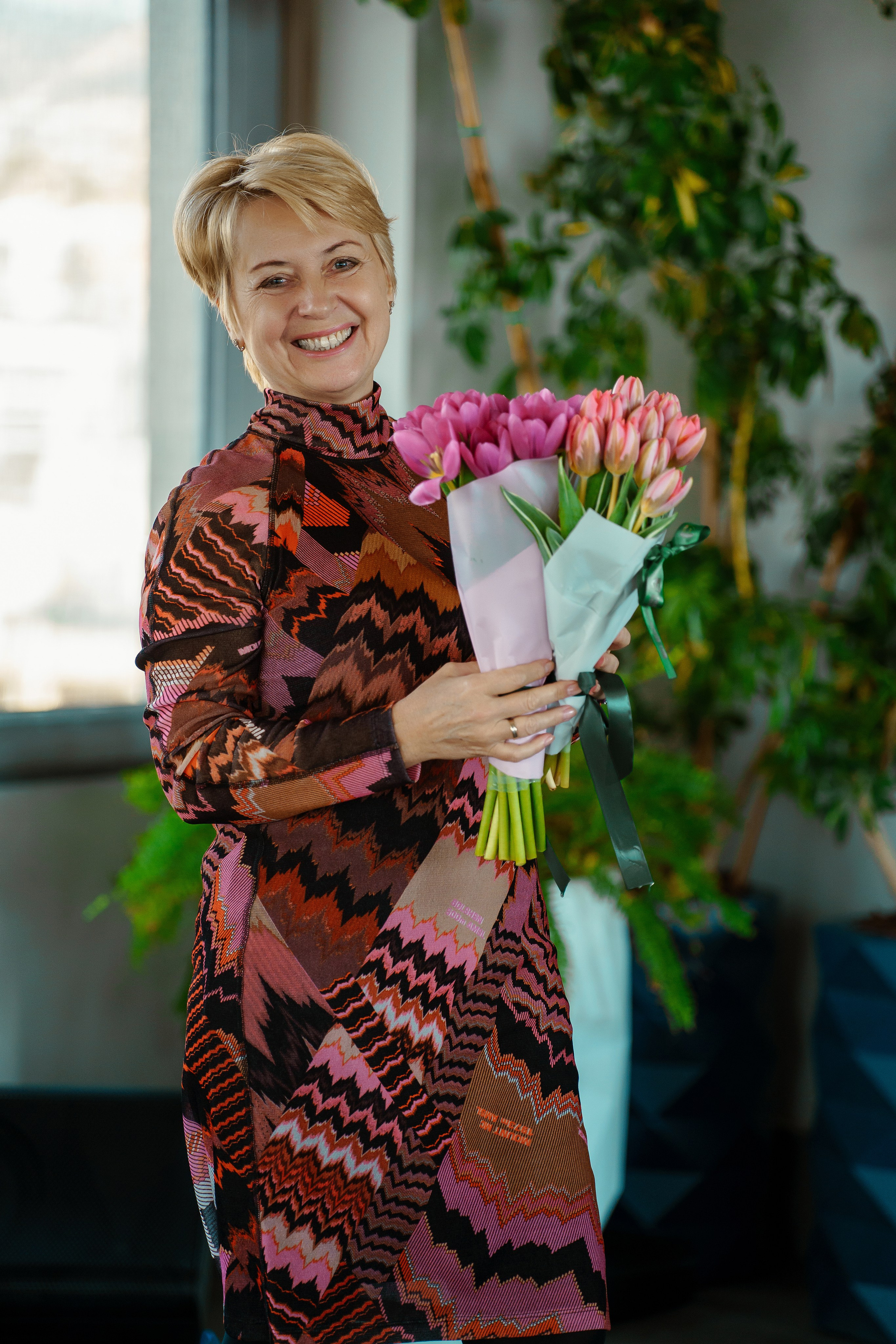 8 March. Семейный и детский фотограф на Кипре Елена