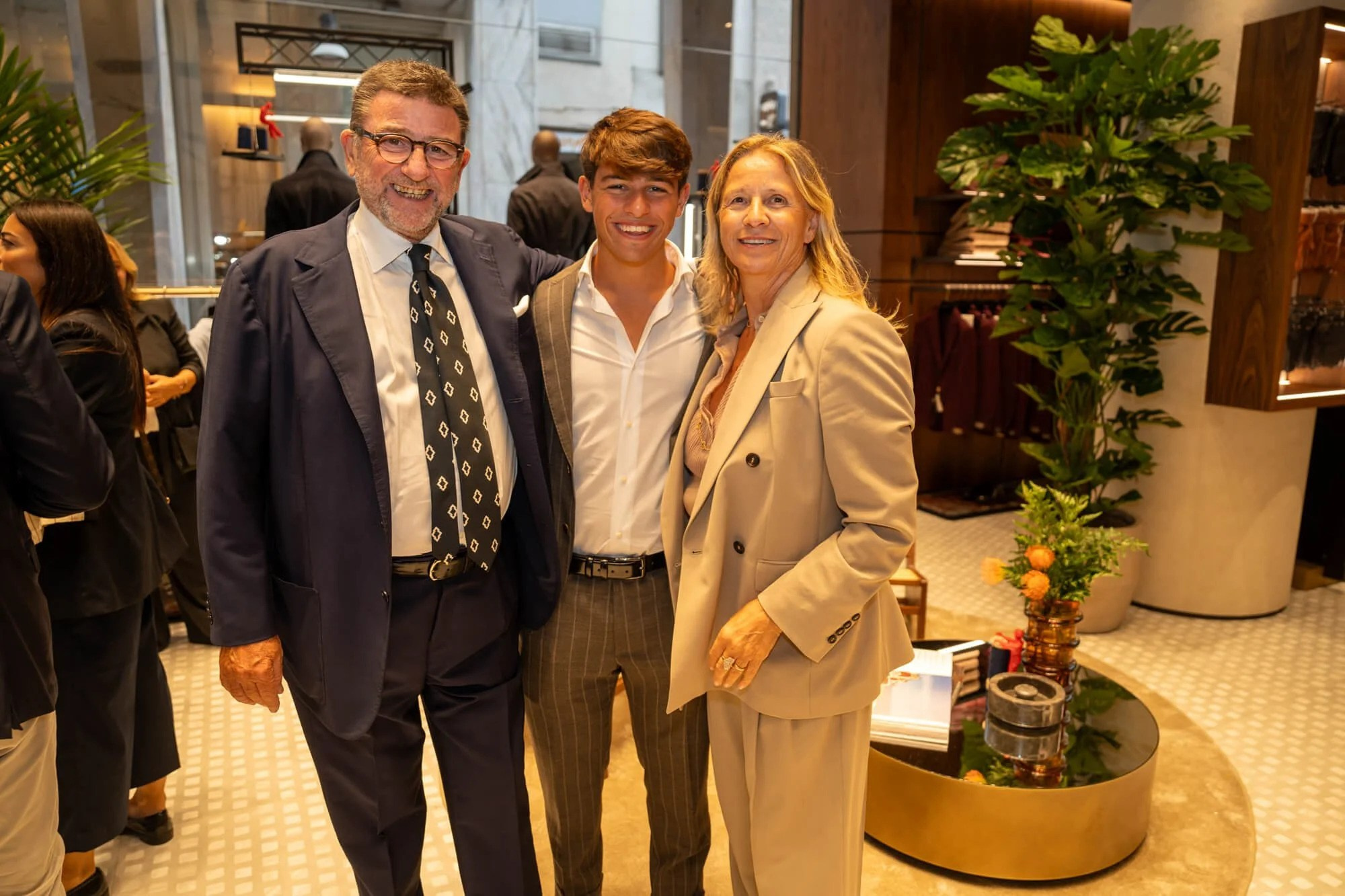 Events. Interimagenes I Barcelona Photographers