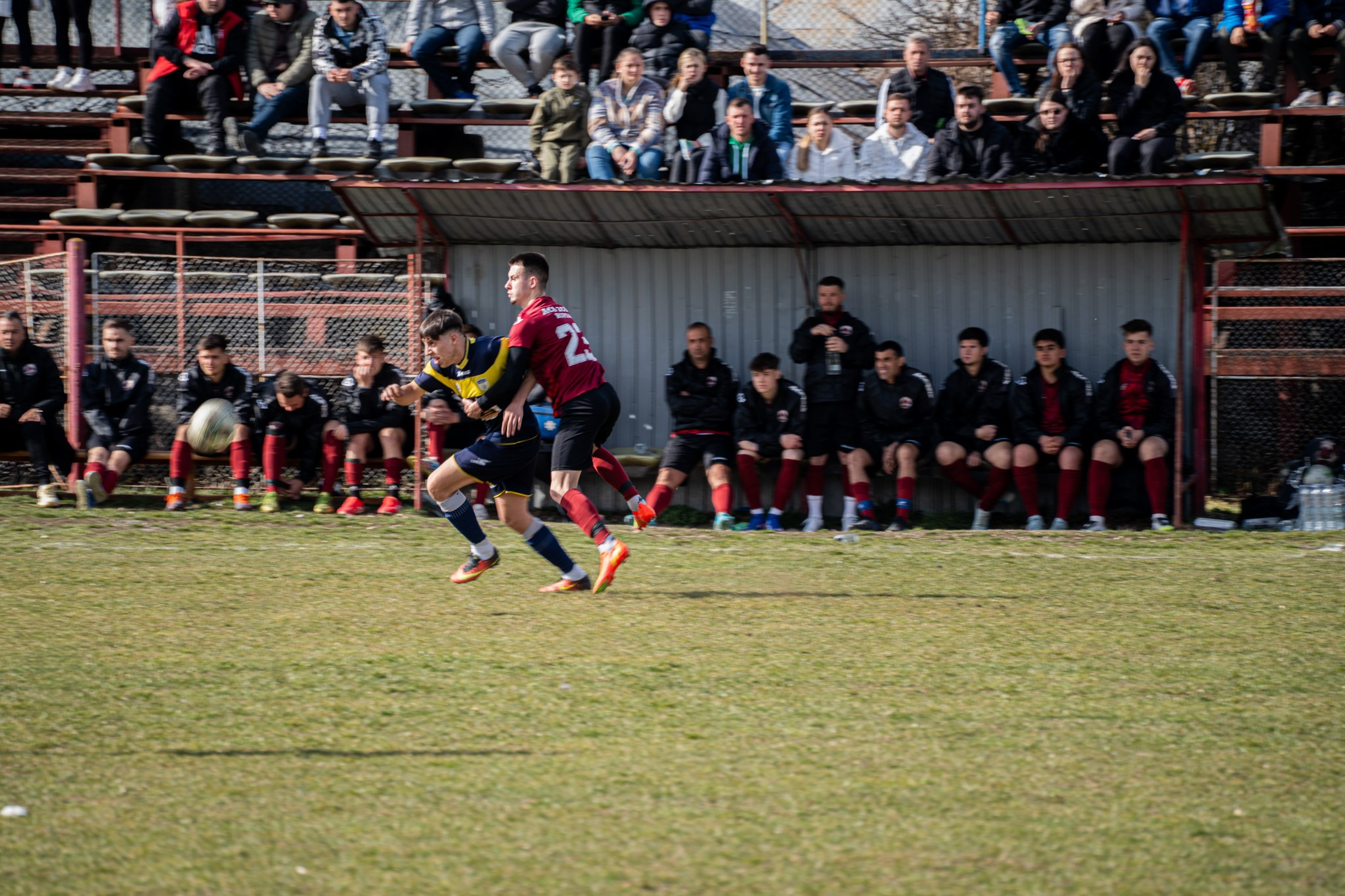 Asociația Club Sportiv Zona Rupea