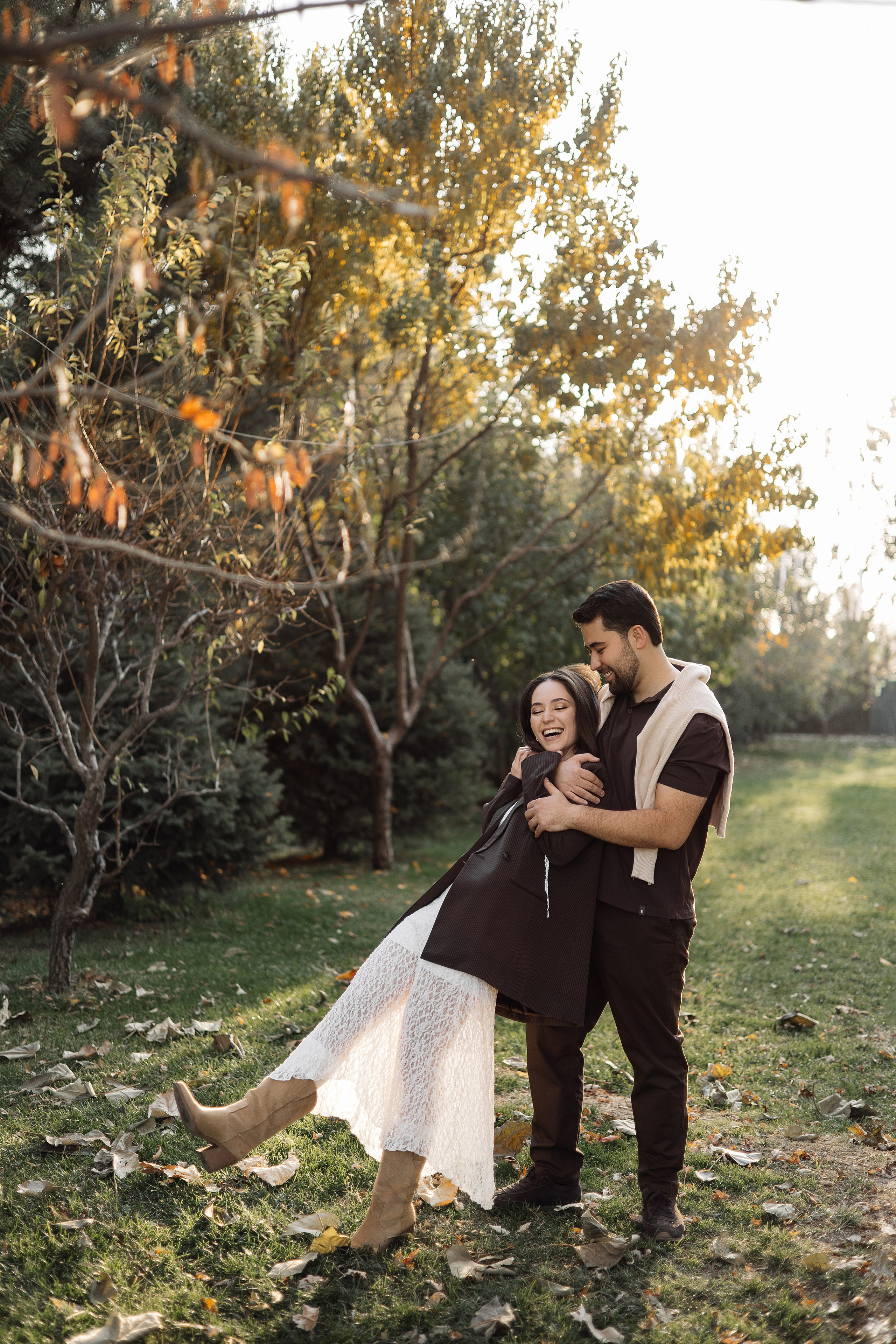 Love story N&F. Anna Kanaki is a family and wedding photographer