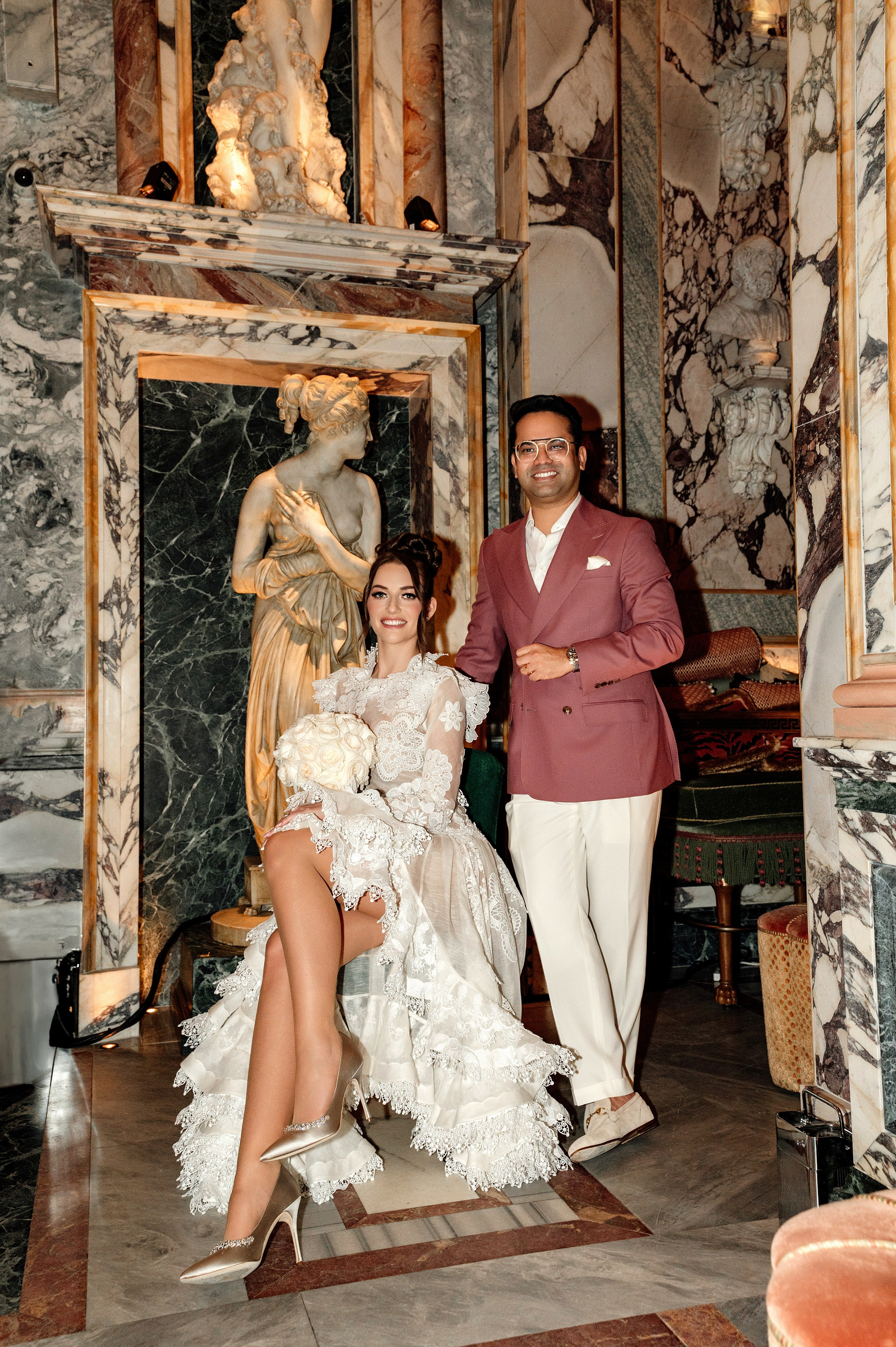 Arnab&Carolin. FAMILY AND WEDDING PHOTOGRAPHER IN LONDON MARINA RIVA