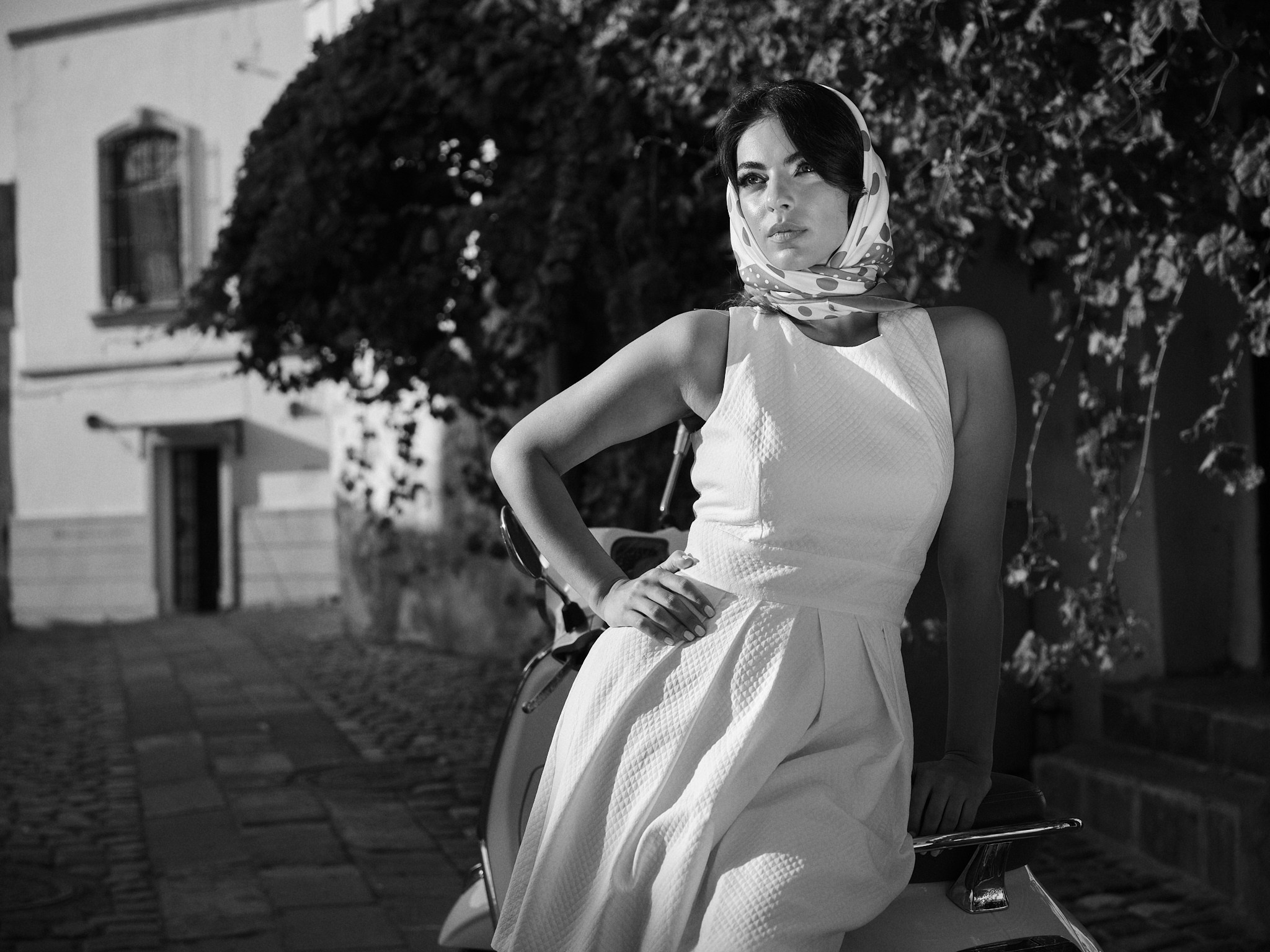 Peri. Elmar Mustafazadeh Photography