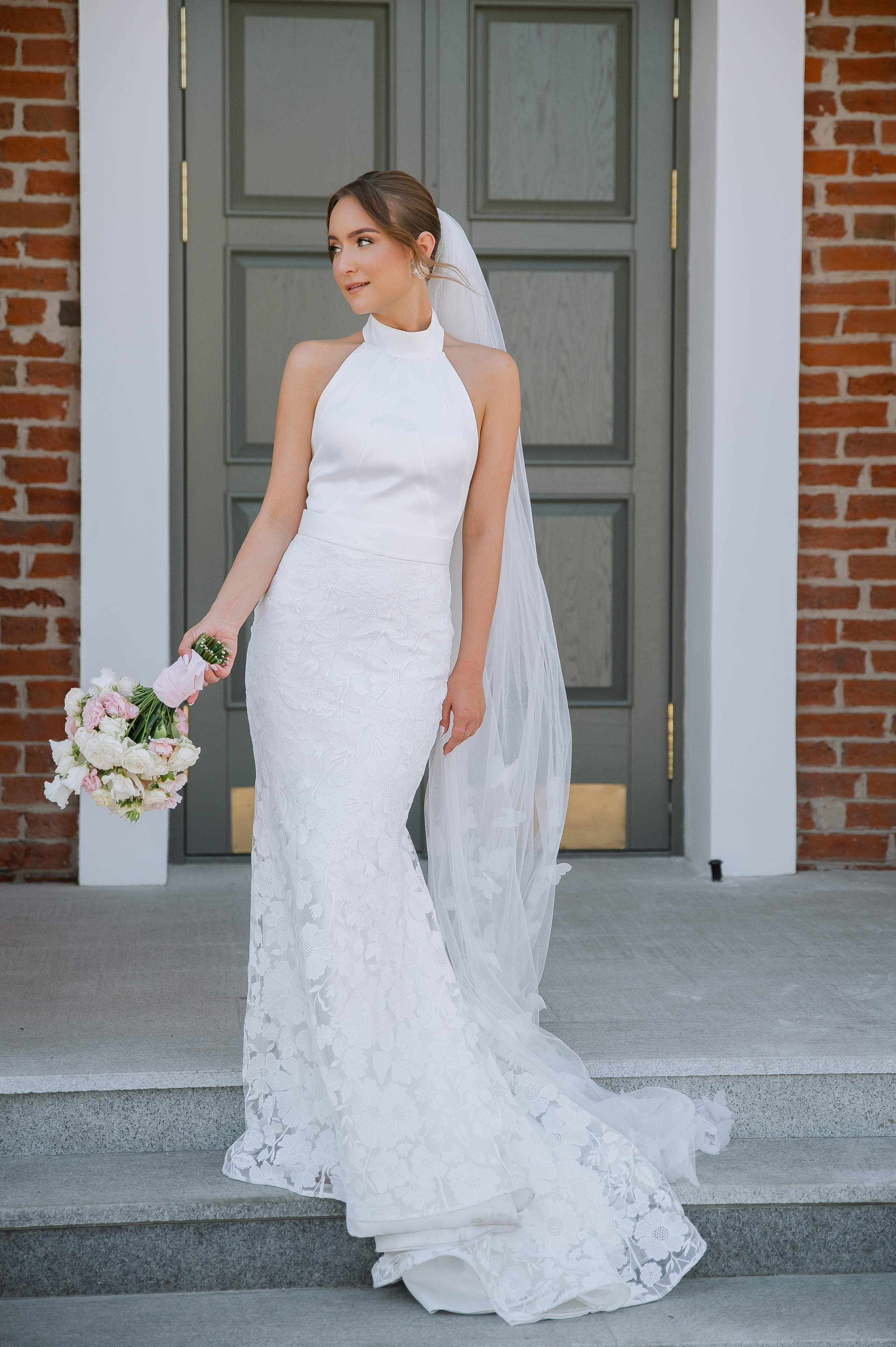 Иван & Анастасия. Свадебный и семейный фотограф Екатерина Шестакова