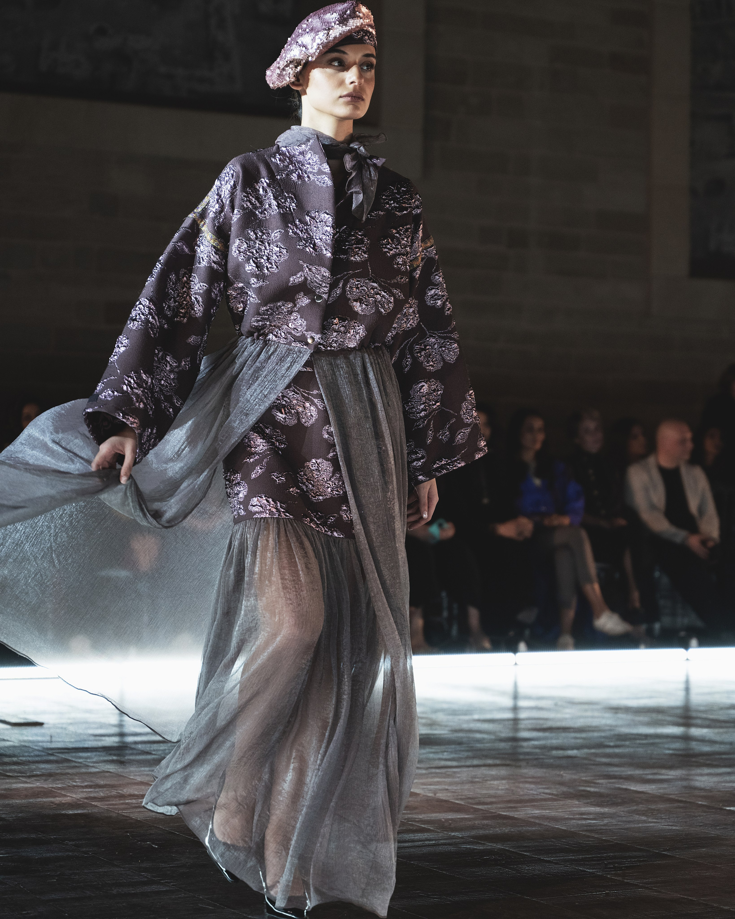 Azerbaijan Fashion Week, Season 19. Baku Photographer