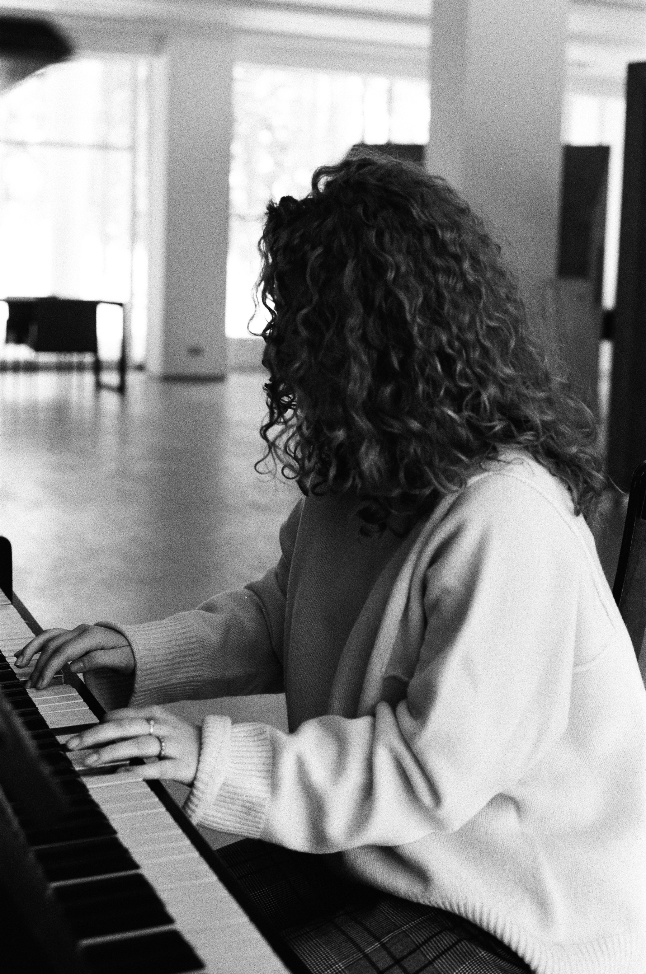 Valya. Екатерина Федорова