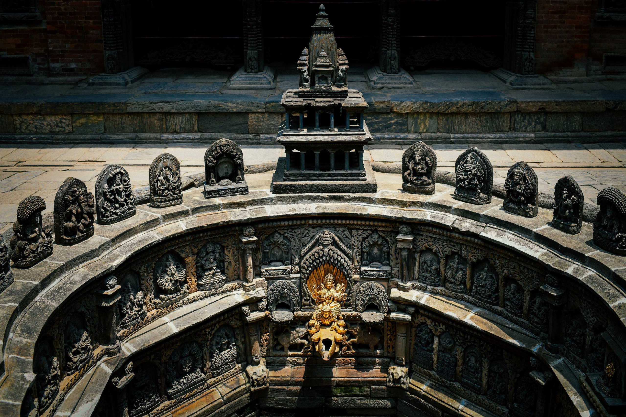 Nepal. Artjom Kutuzov Photography