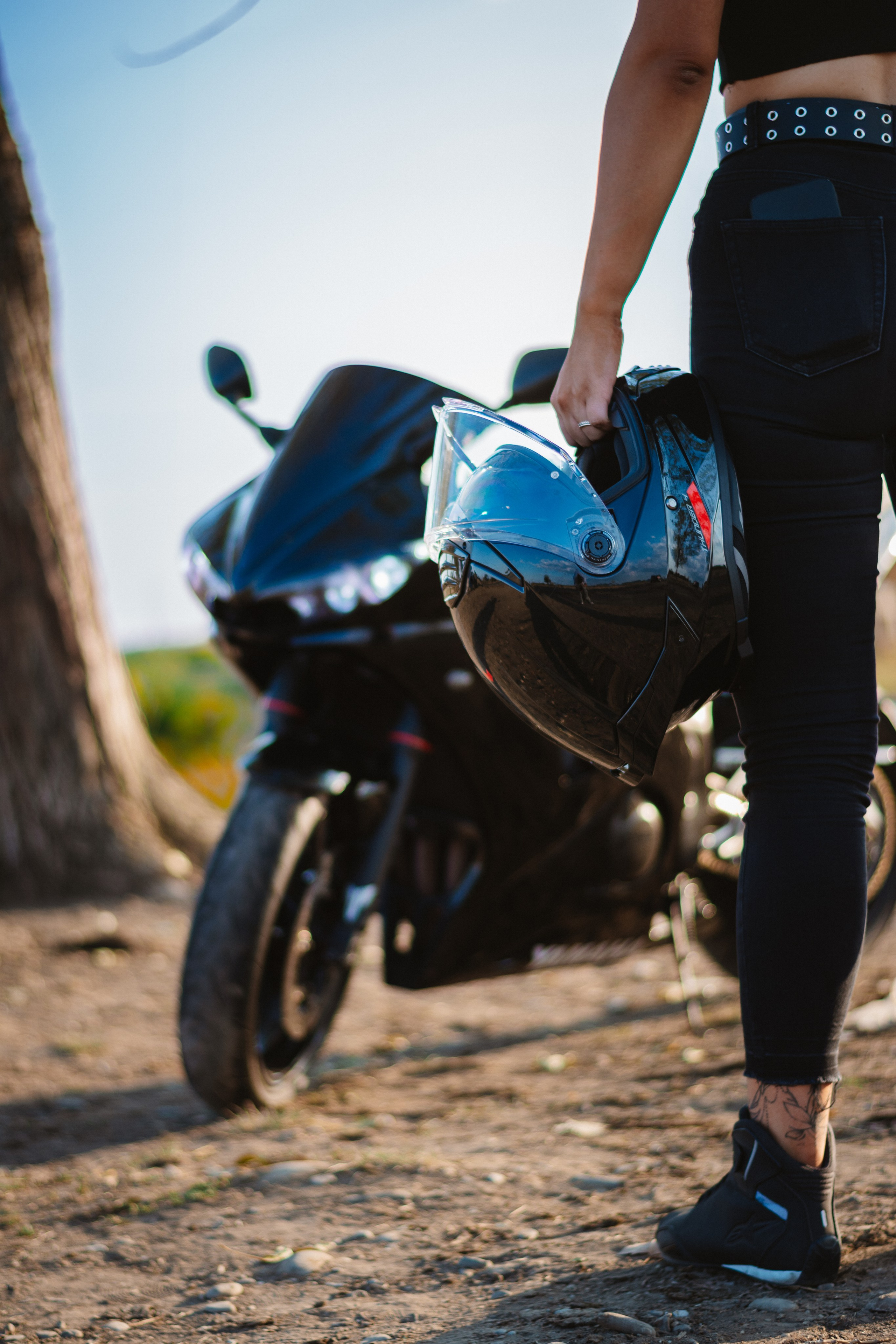 Yamaha R6. Johnnyshoots