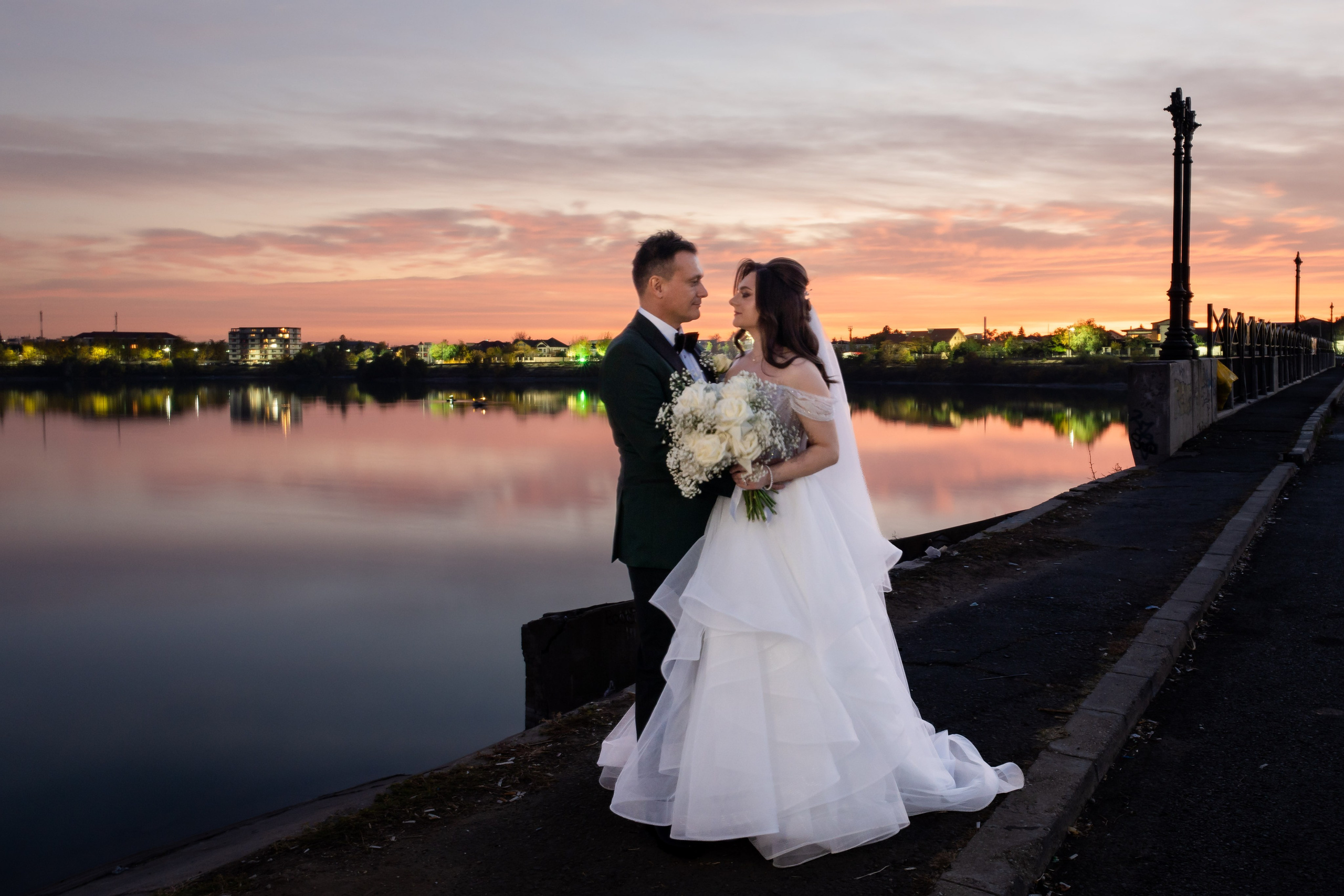 Roxana&Ionut - Reina Events Bucuresti. MDimaFotoStudio. Fotograf de nuntă, evenimente private și de familie